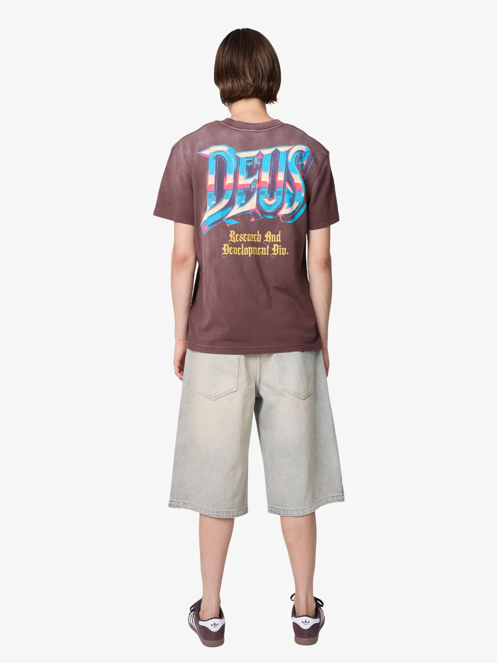 R&D Tee - Image 2