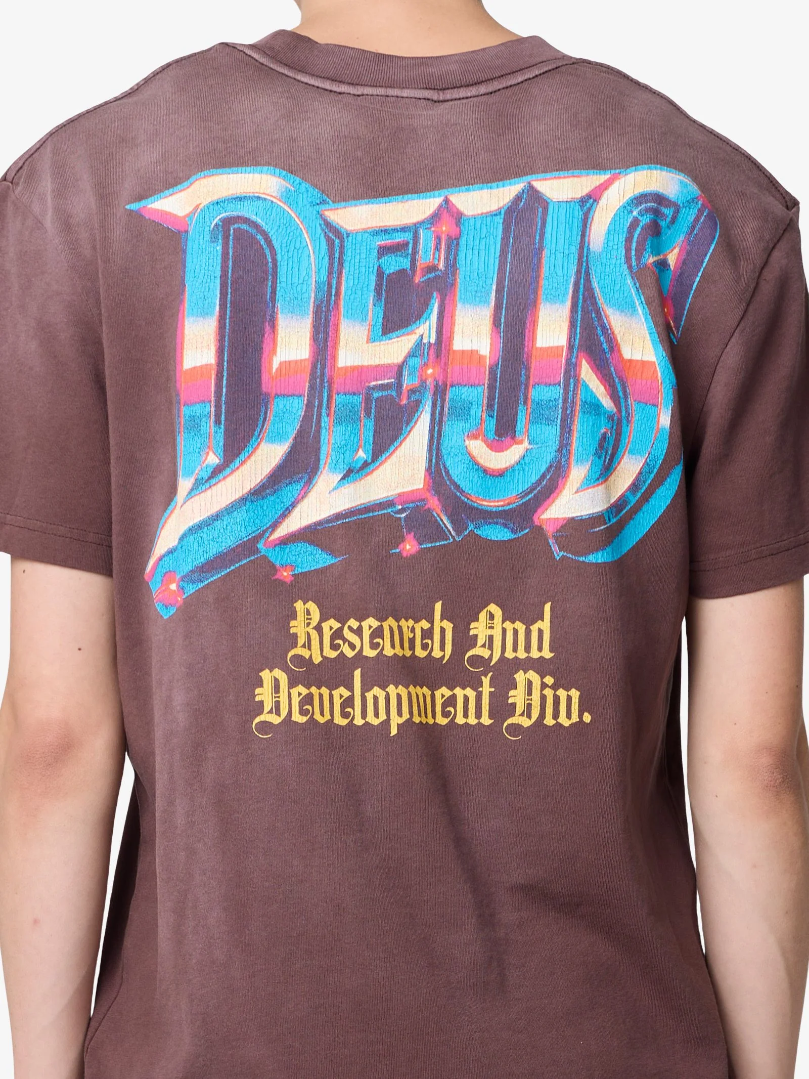 R&D Tee - Image 3