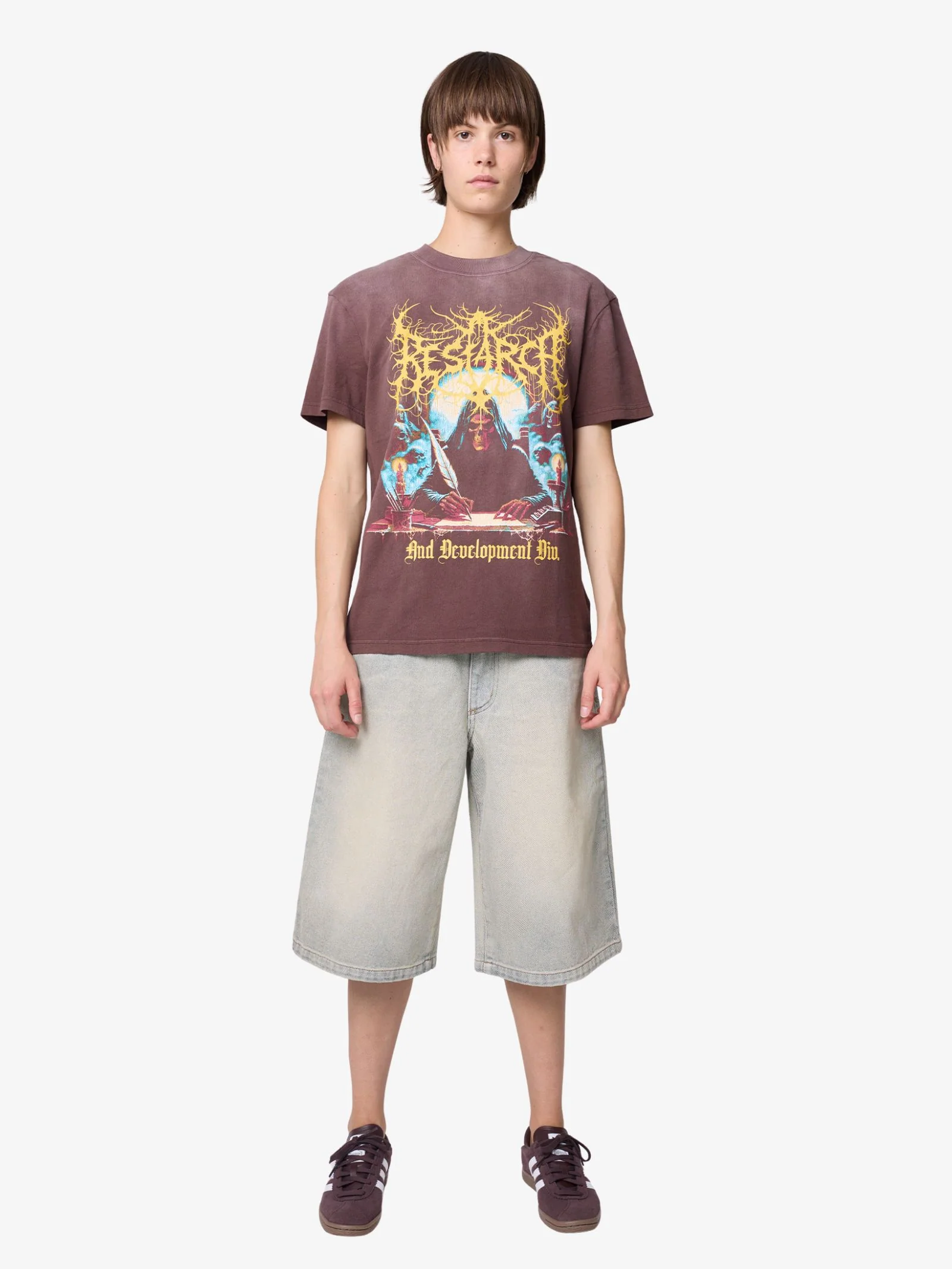R&D Tee - Image 4
