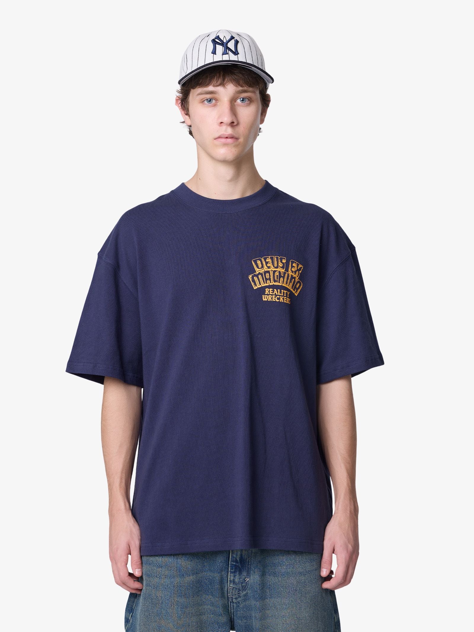 Reality Wreckers Tee - Image 2