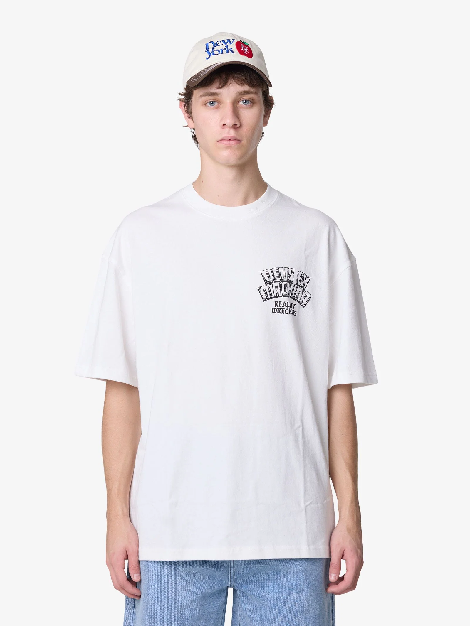 Reality Wreckers Tee - Image 2