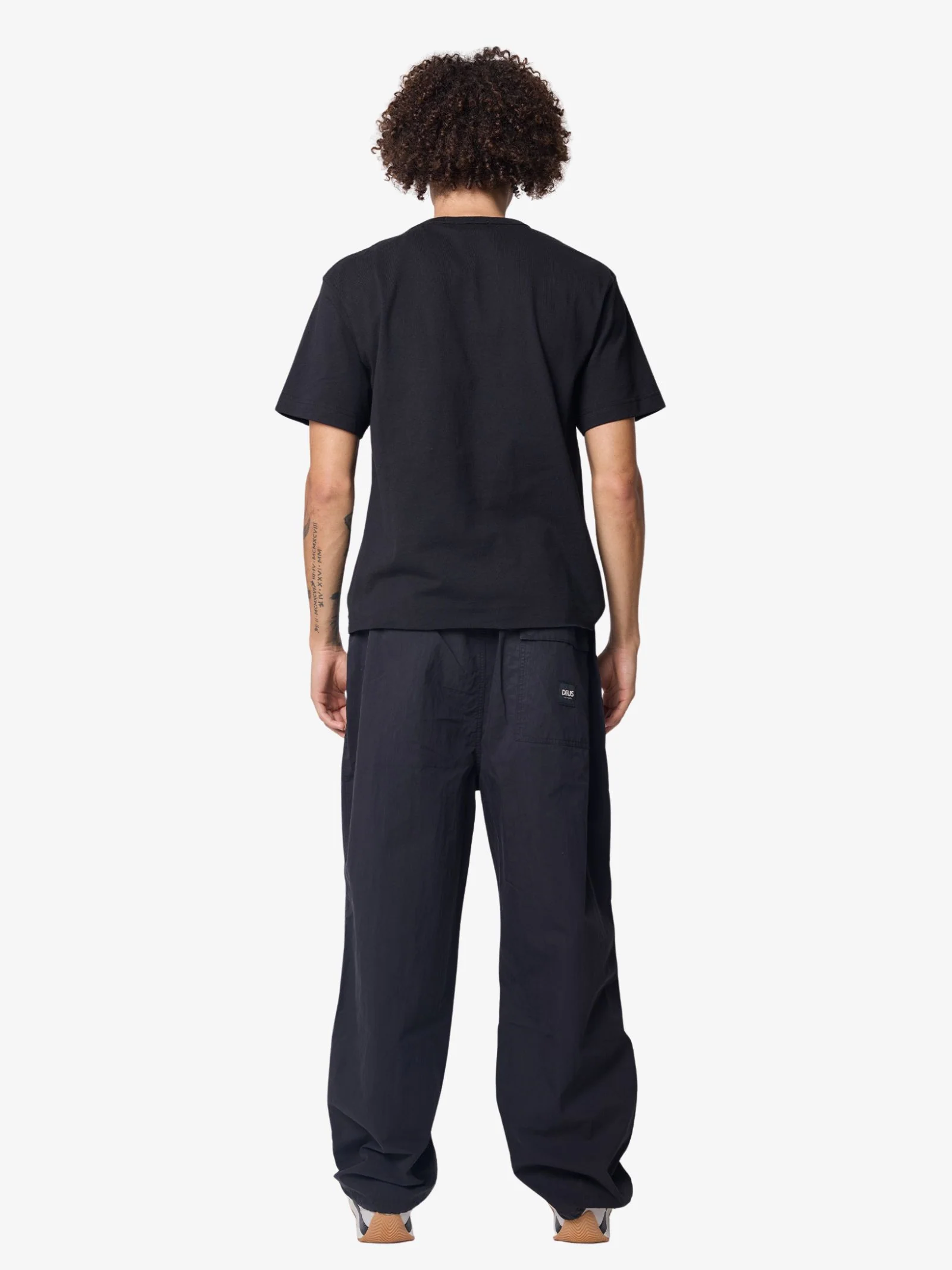 Remi Parachute Pants - Image 2