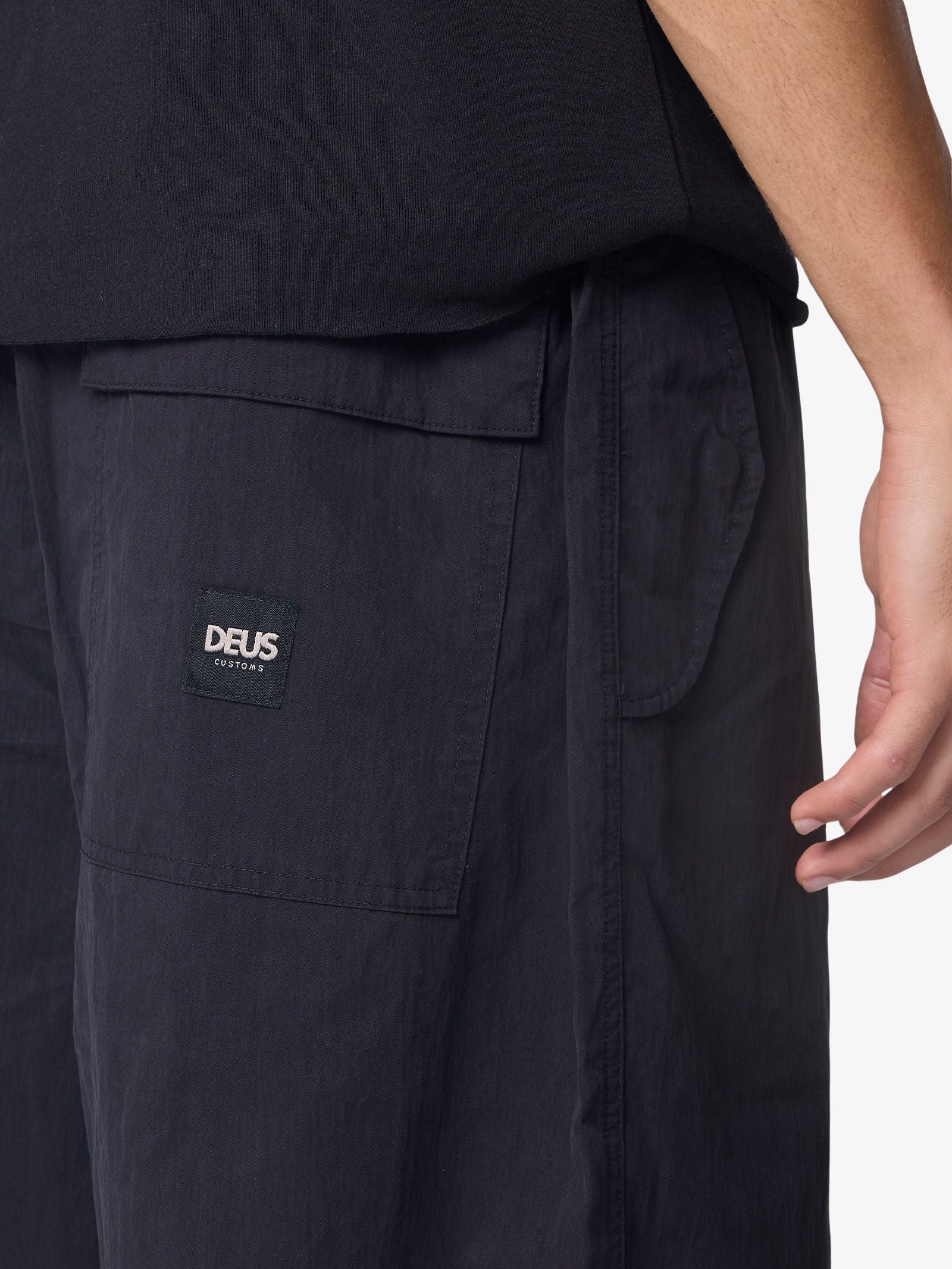 Remi Parachute Pants - Image 3