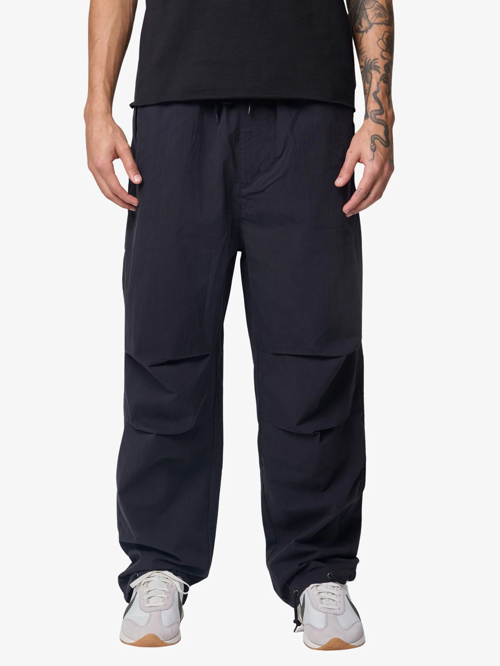 Remi Parachute Pants - Image 5