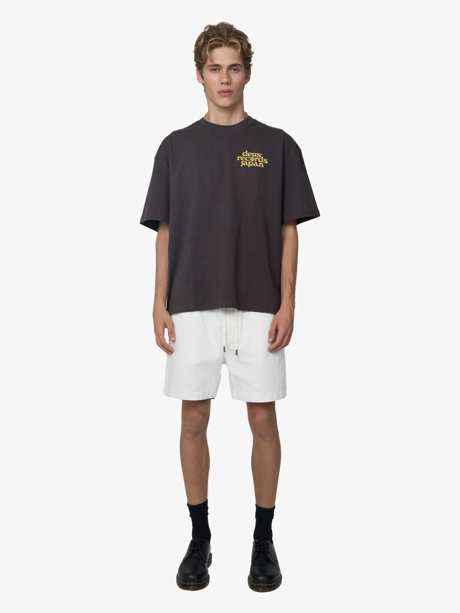 Reverse Strata Tee - Image 3