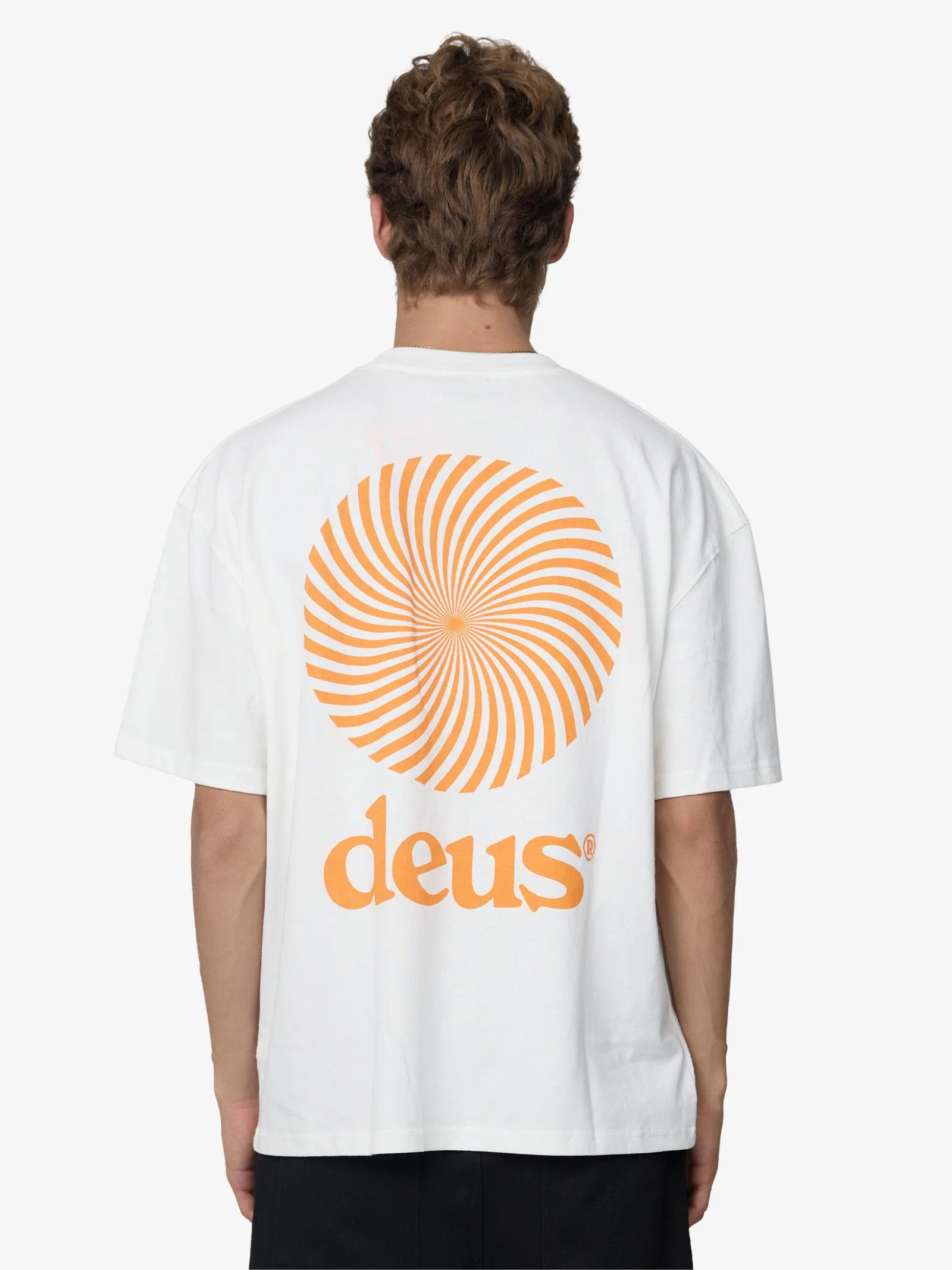 Reverse Strata Tee - Image 2