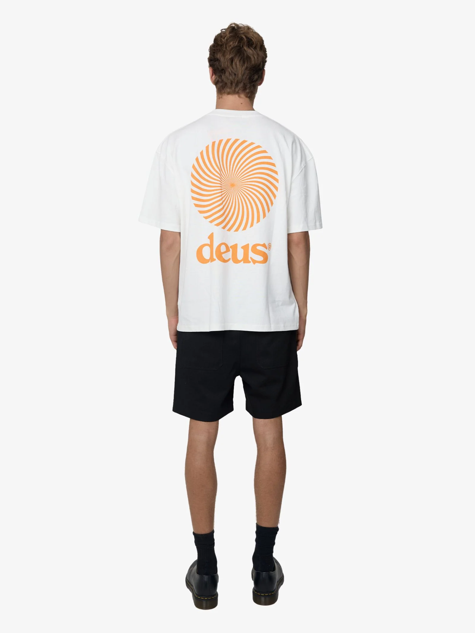 Reverse Strata Tee - Image 4