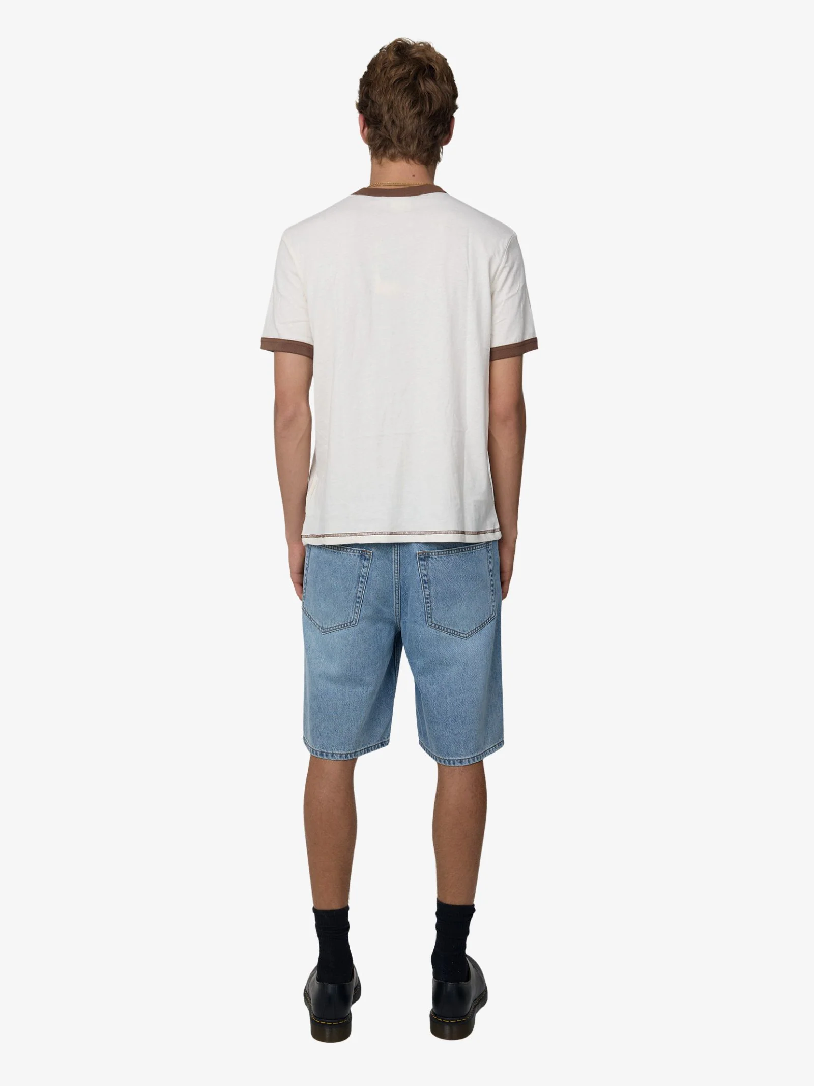 Ring-A-Ding Ringer Tee - Image 2