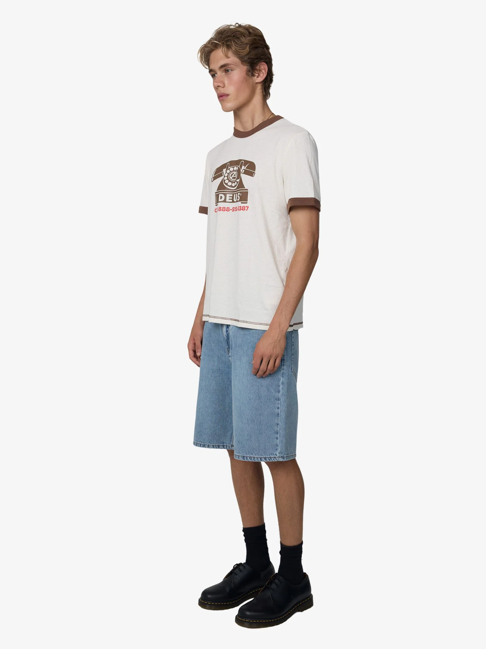 Ring-A-Ding Ringer Tee - Image 3