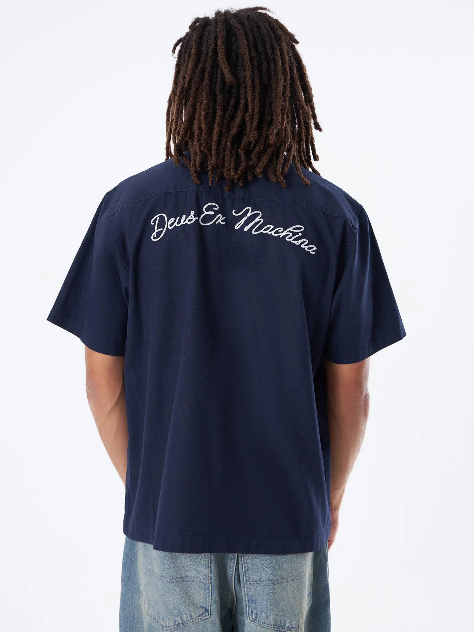 Roadhouse Service Shirt - Image 2