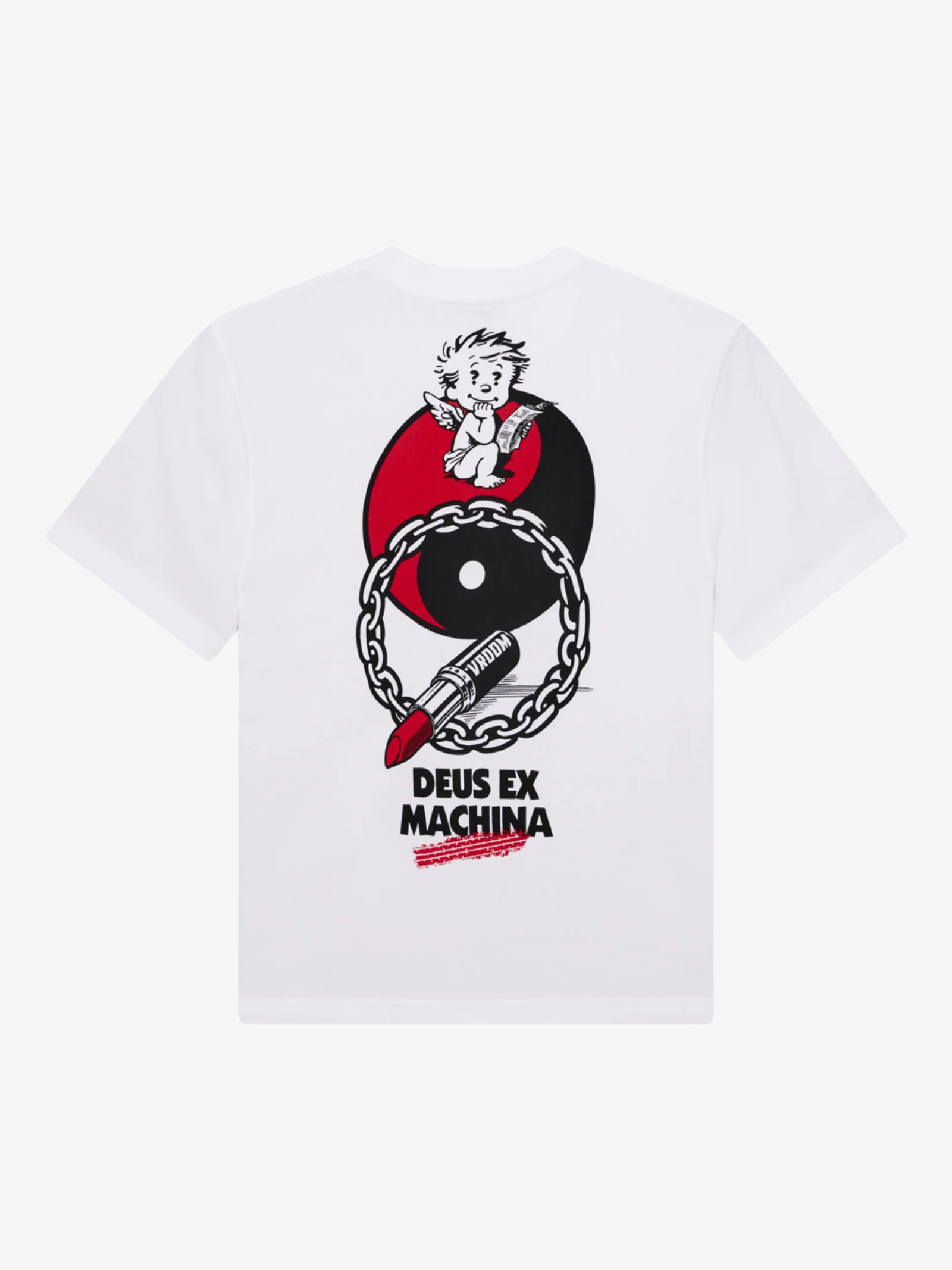 Roughneck Tee - Image 2