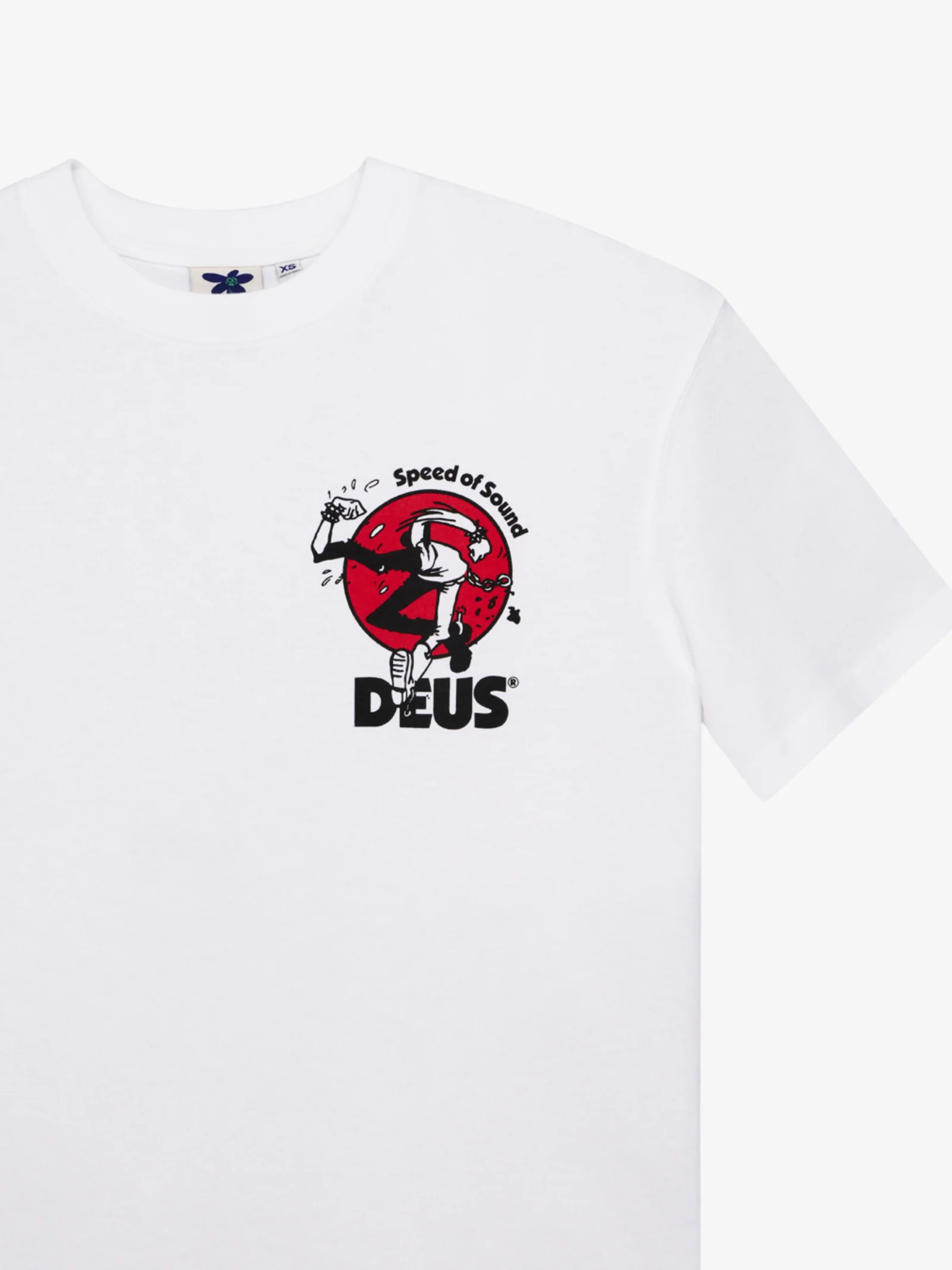 Roughneck Tee - Image 3