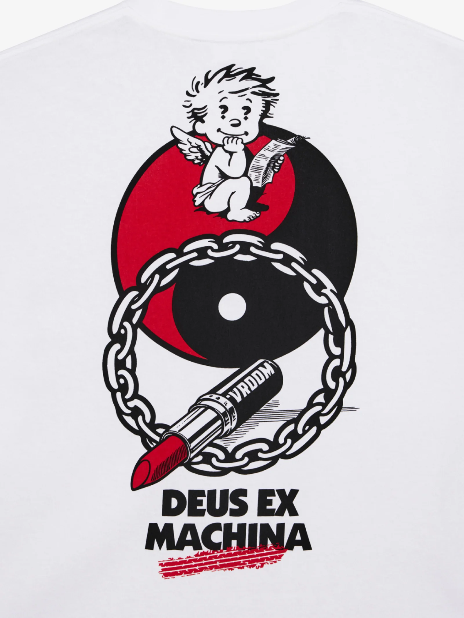 Roughneck Tee - Image 4