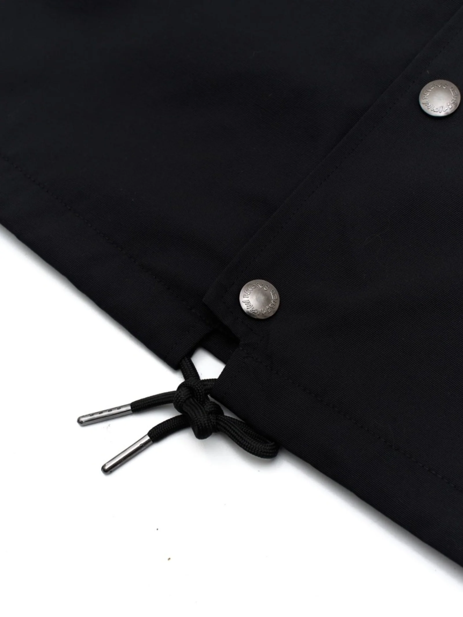 Sensory Overload Coach Jacket - Image 3
