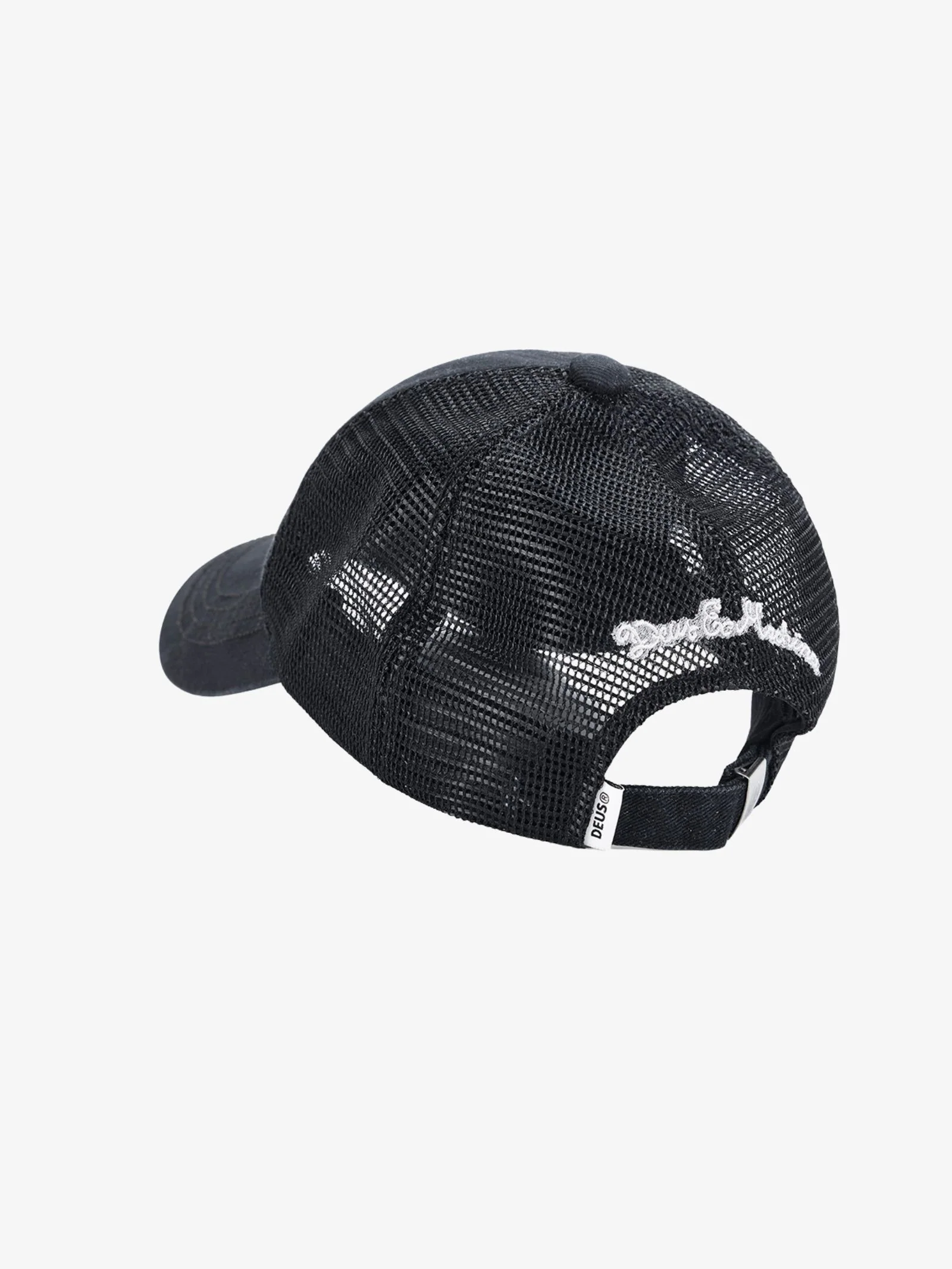 Seoul Script Address Cap - Image 2
