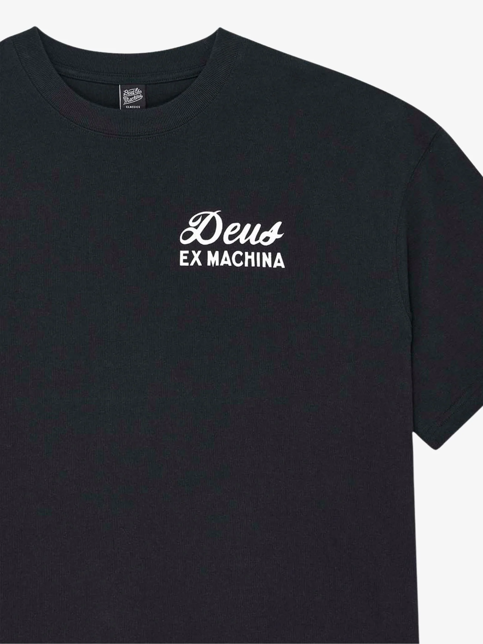 Seoul Sign Tee - Image 3