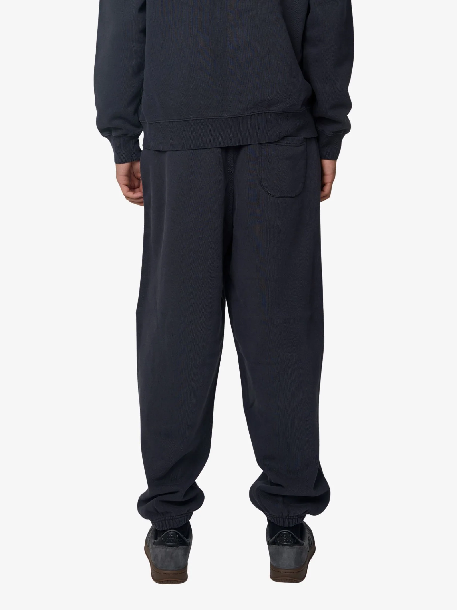 Shield Garment Dyed Track Pants - Image 2