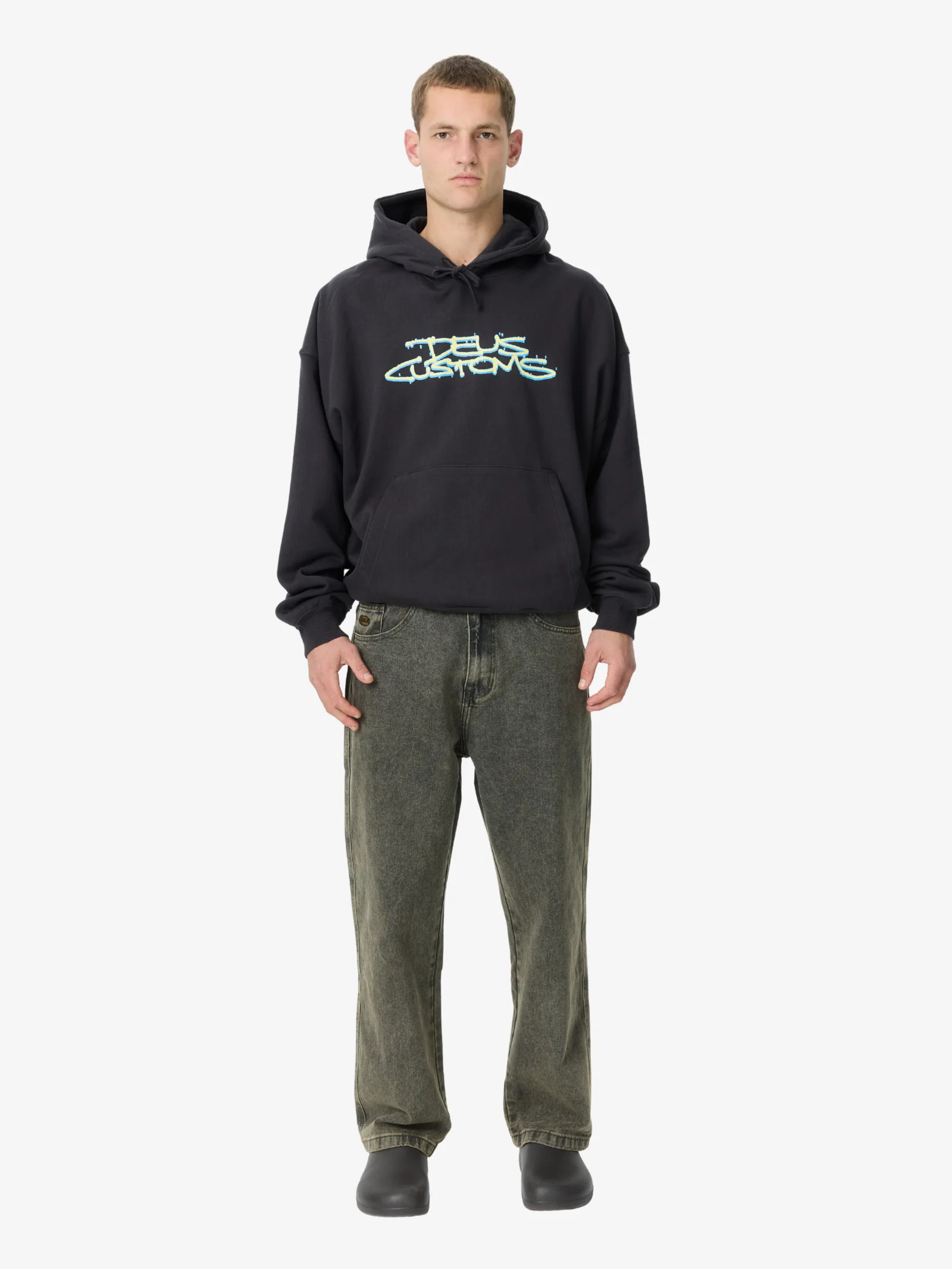 Shiner Hoodie - Image 2