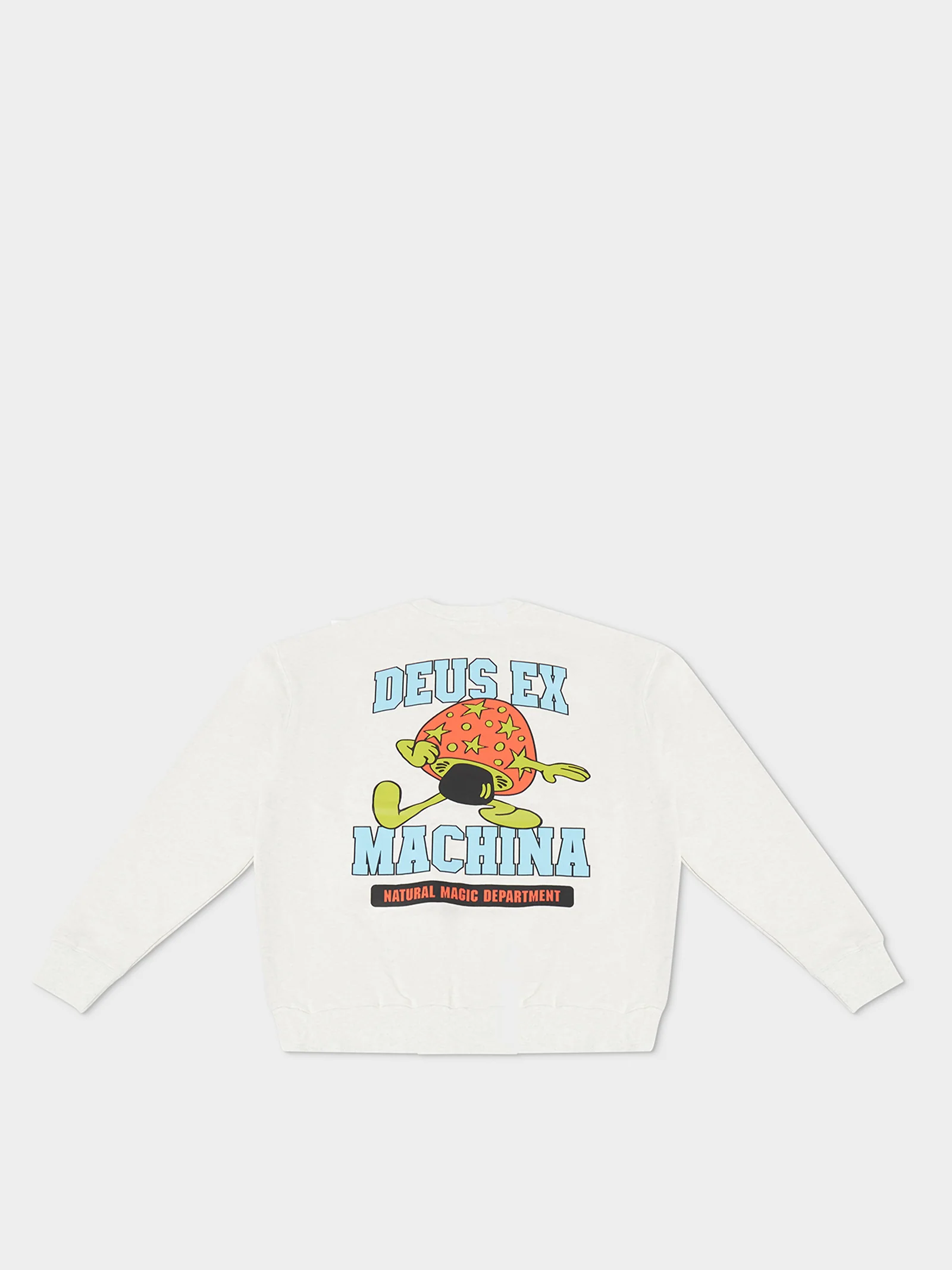 Shroomin Crew - Image 2