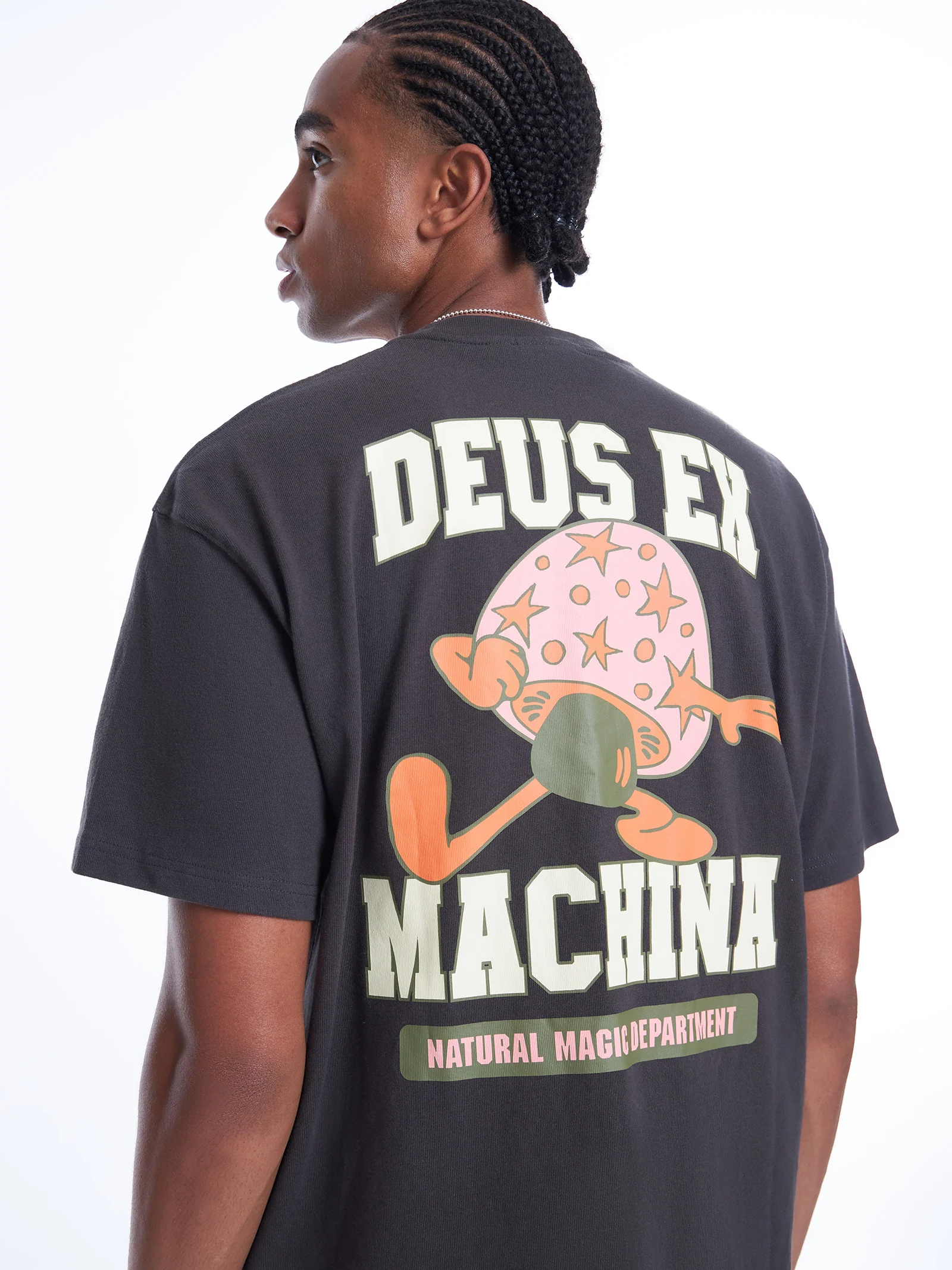 Shroomin T-Shirt - Image 4