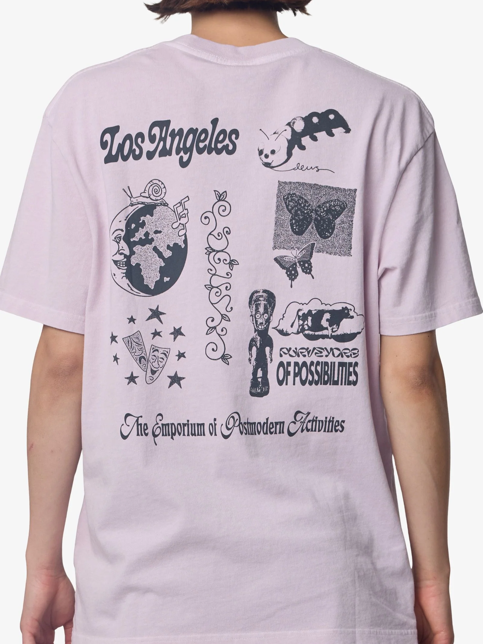 Slapstick Tee - Image 2