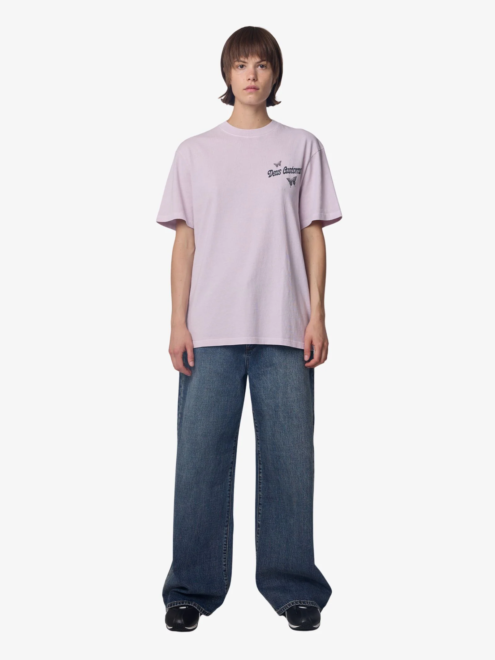 Slapstick Tee - Image 3
