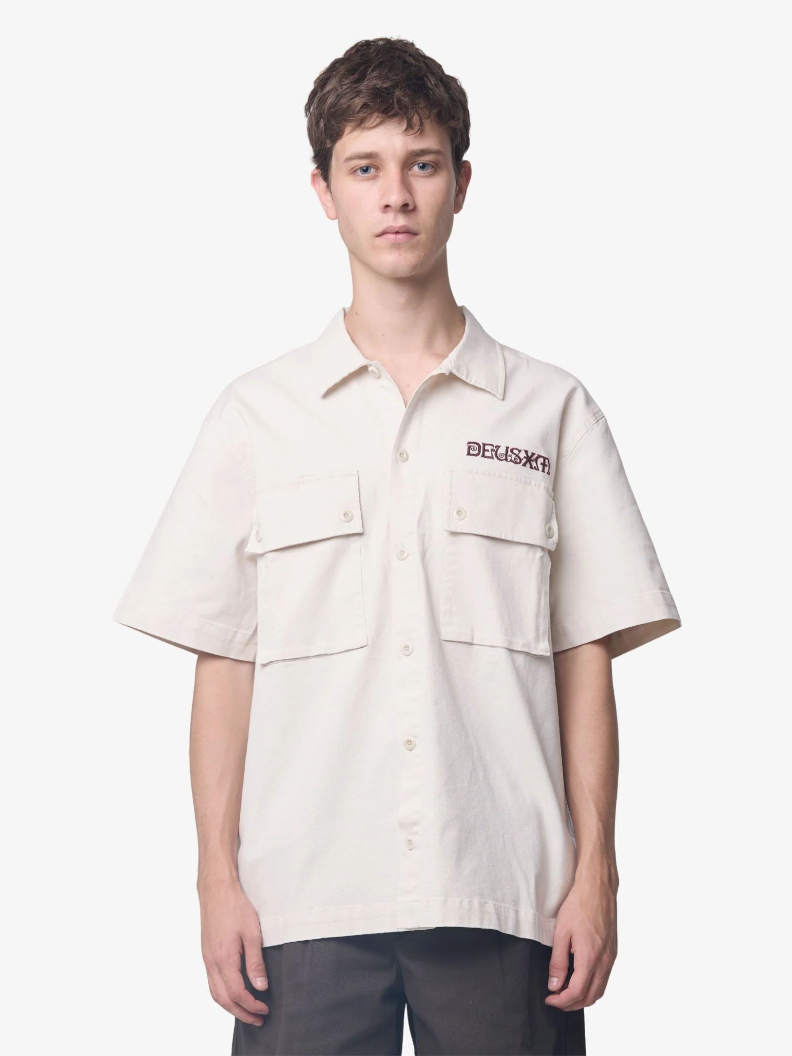 Snake Charmer Shirt