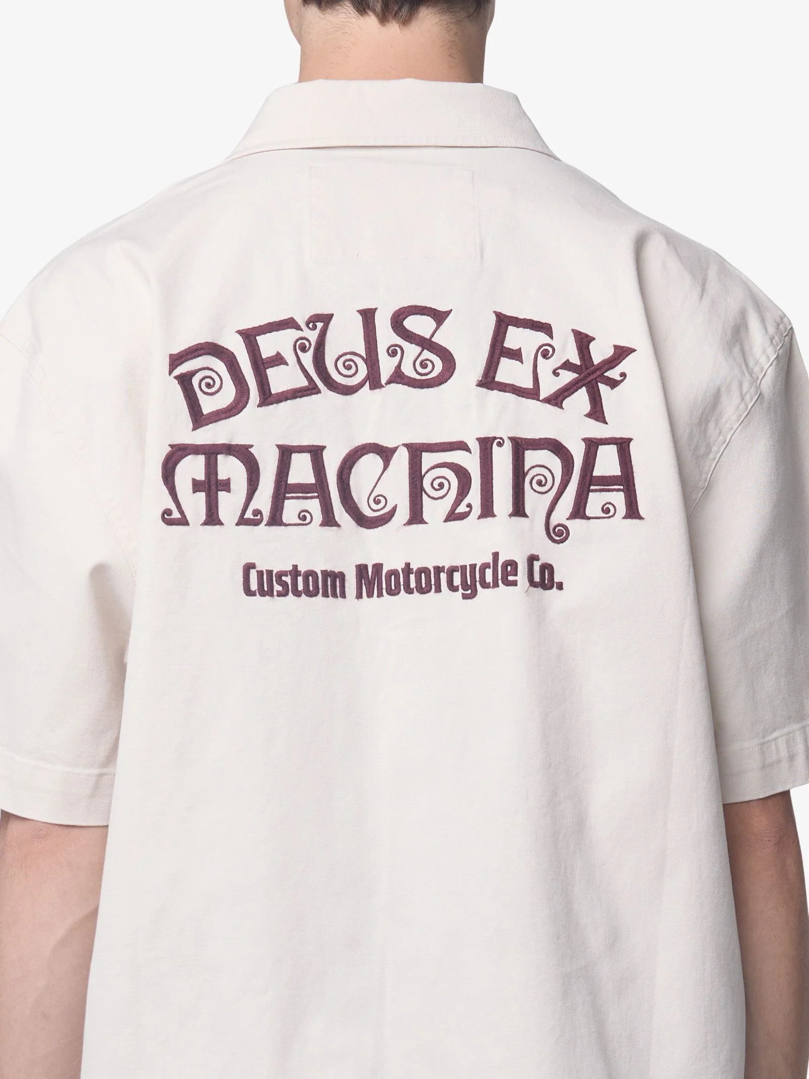 Snake Charmer Shirt - Image 2