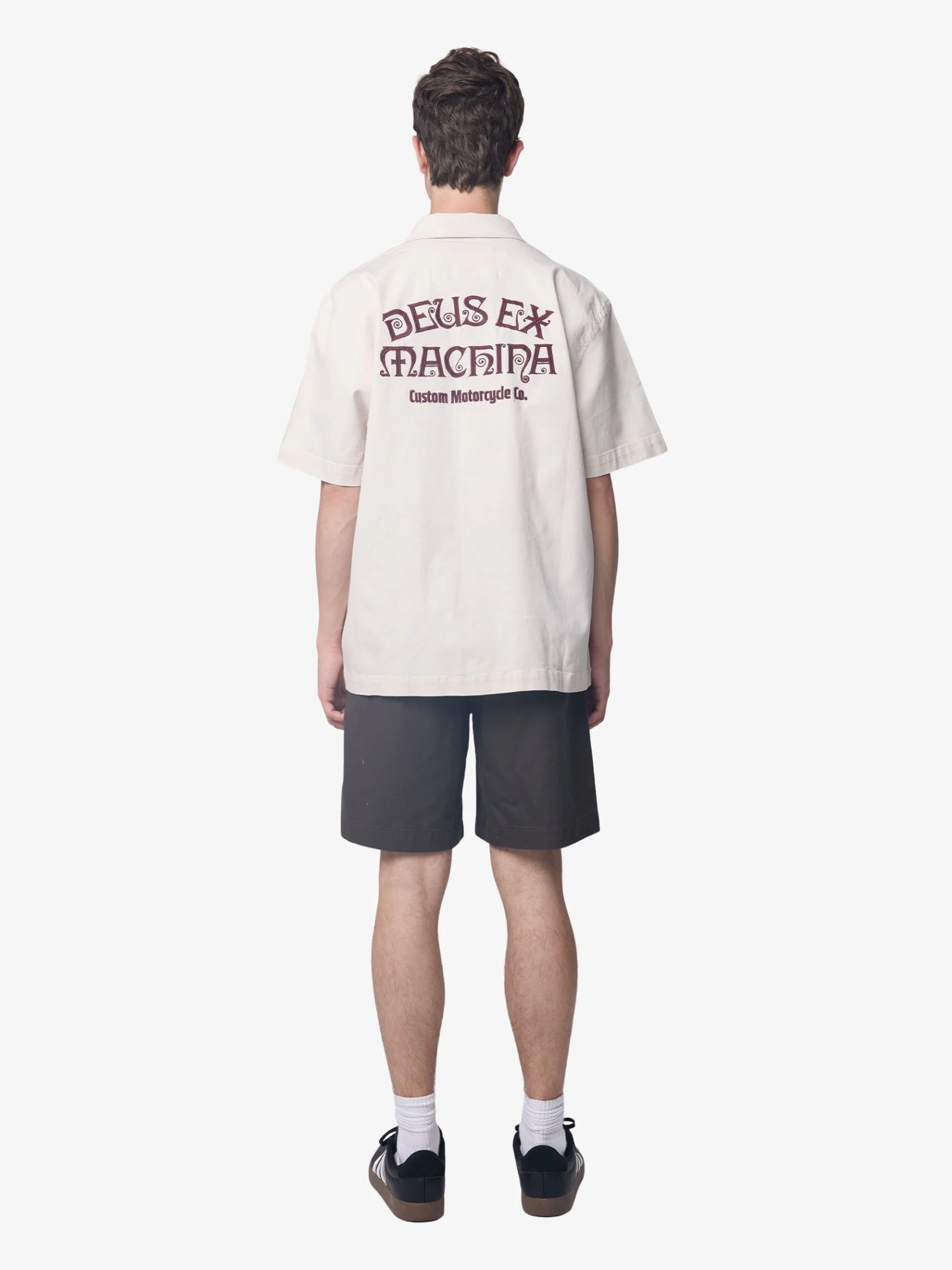 Snake Charmer Shirt - Image 4