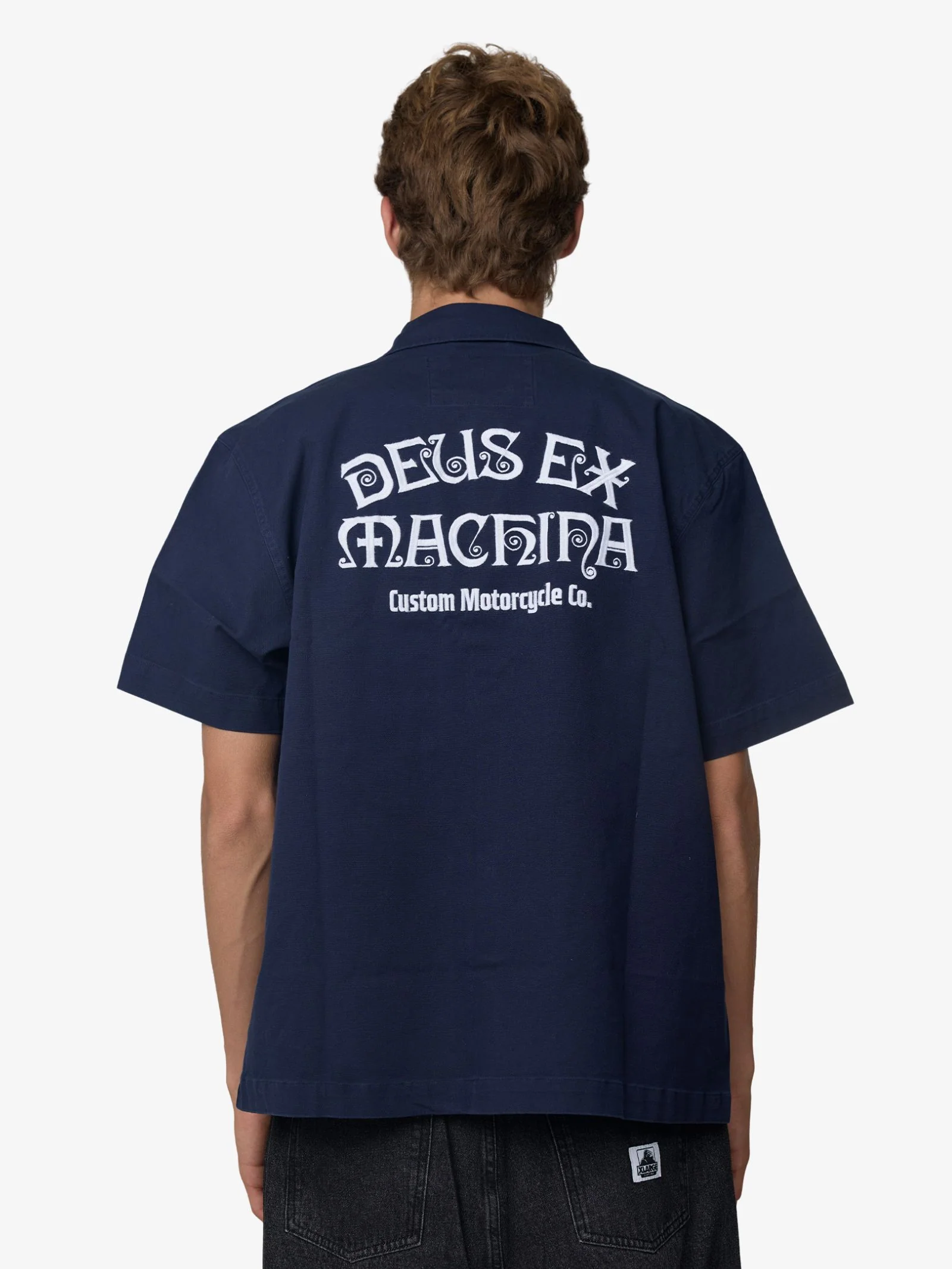 Snake Charmer Shirt - Image 2