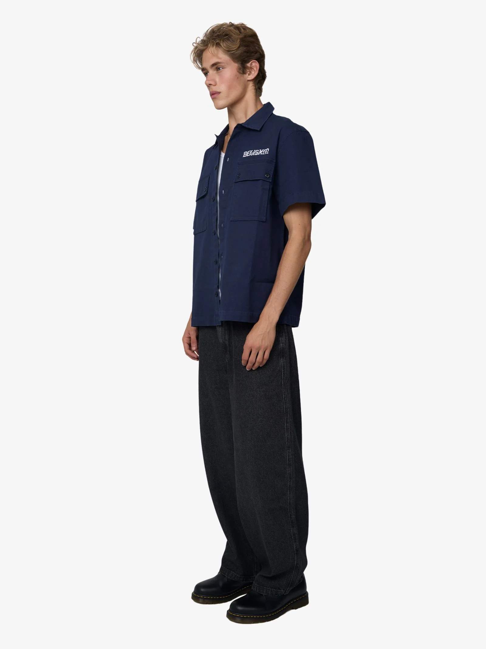 Snake Charmer Shirt - Image 3