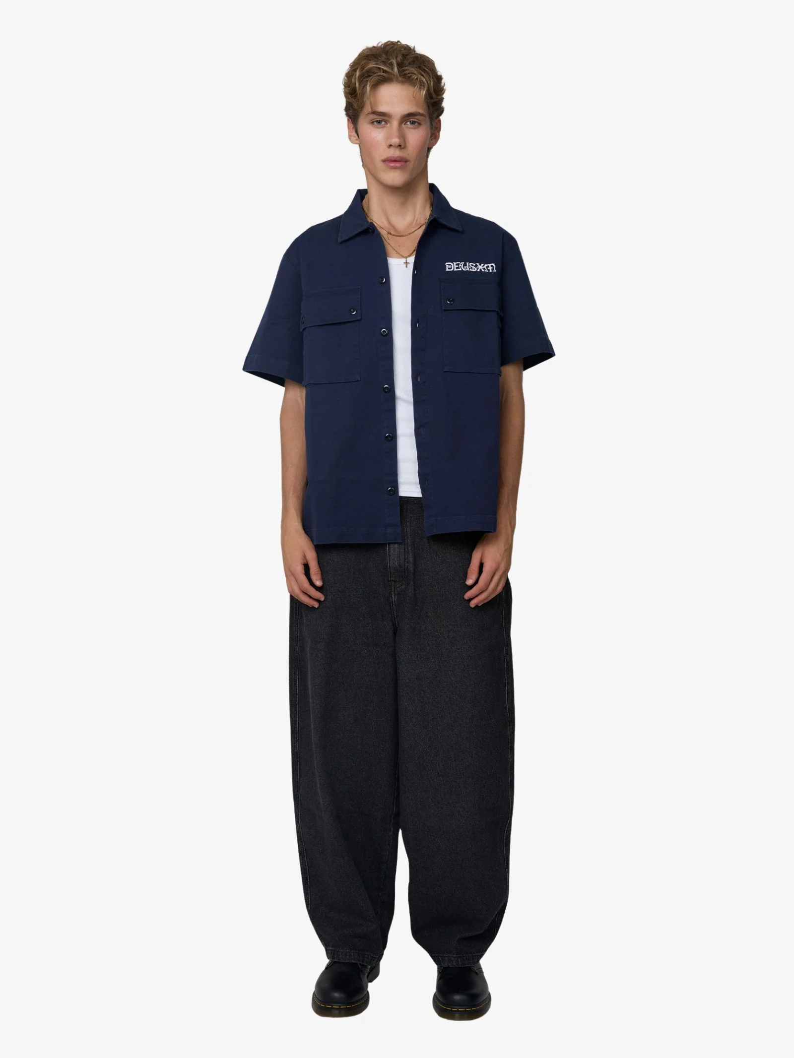 Snake Charmer Shirt - Image 4