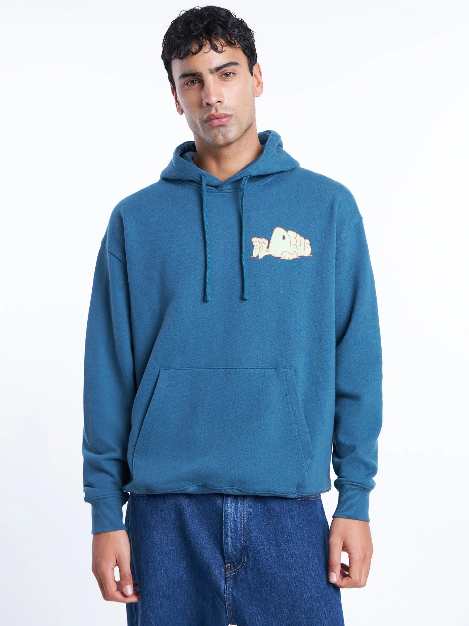 Snoozin Hoodie - Image 3