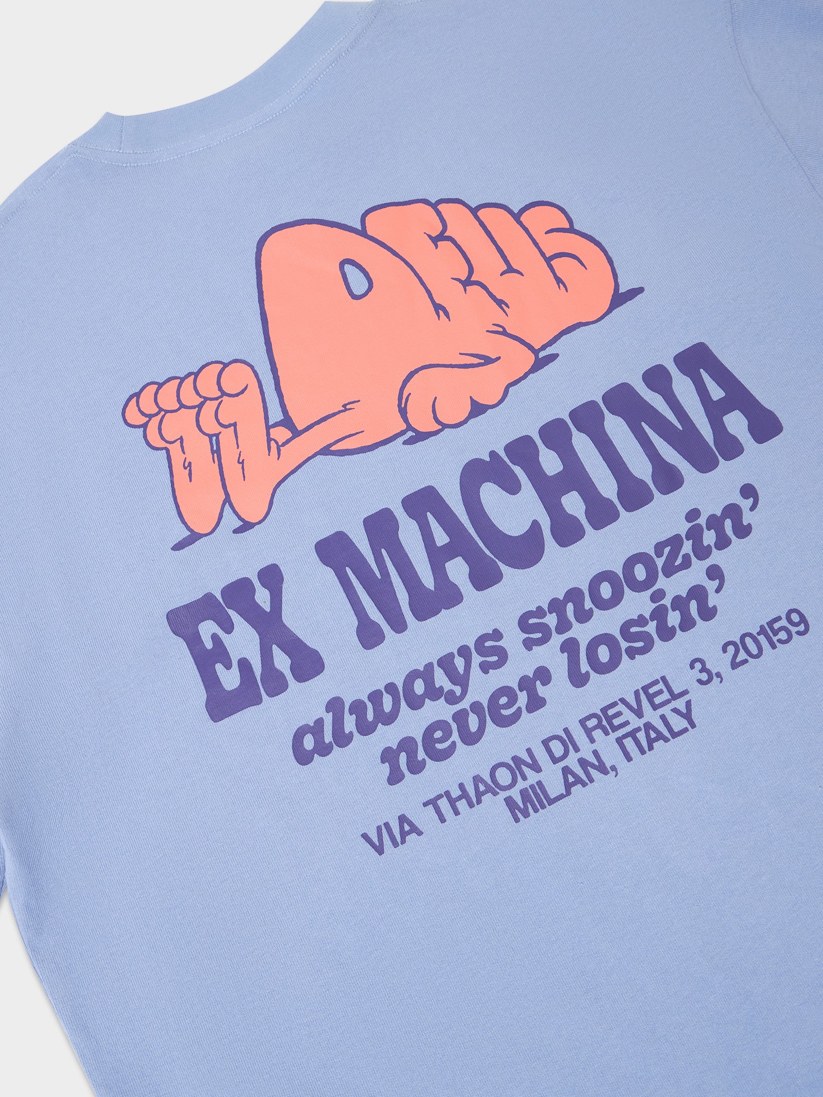 Snoozin T-Shirt - Image 3