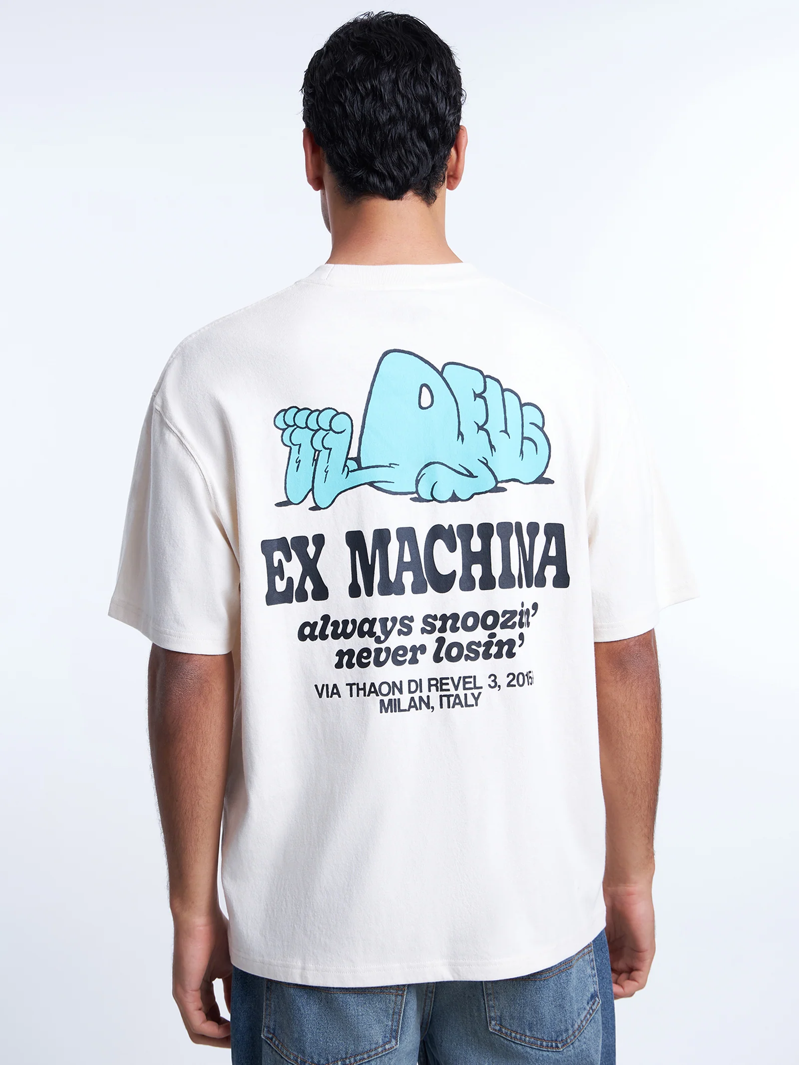 Snoozin T-Shirt - Image 2