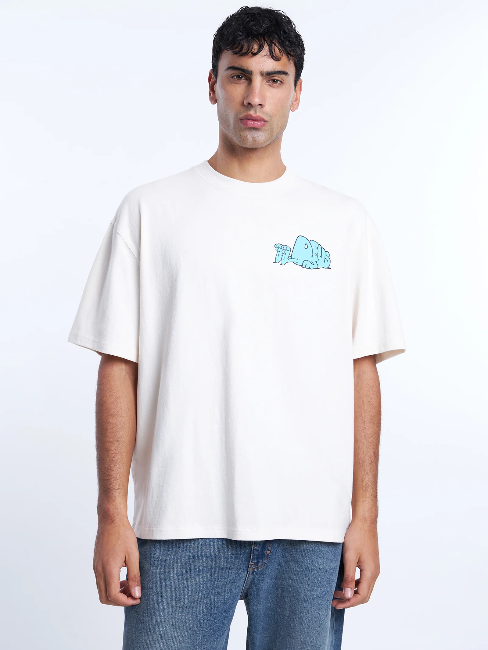 Snoozin T-Shirt - Image 3