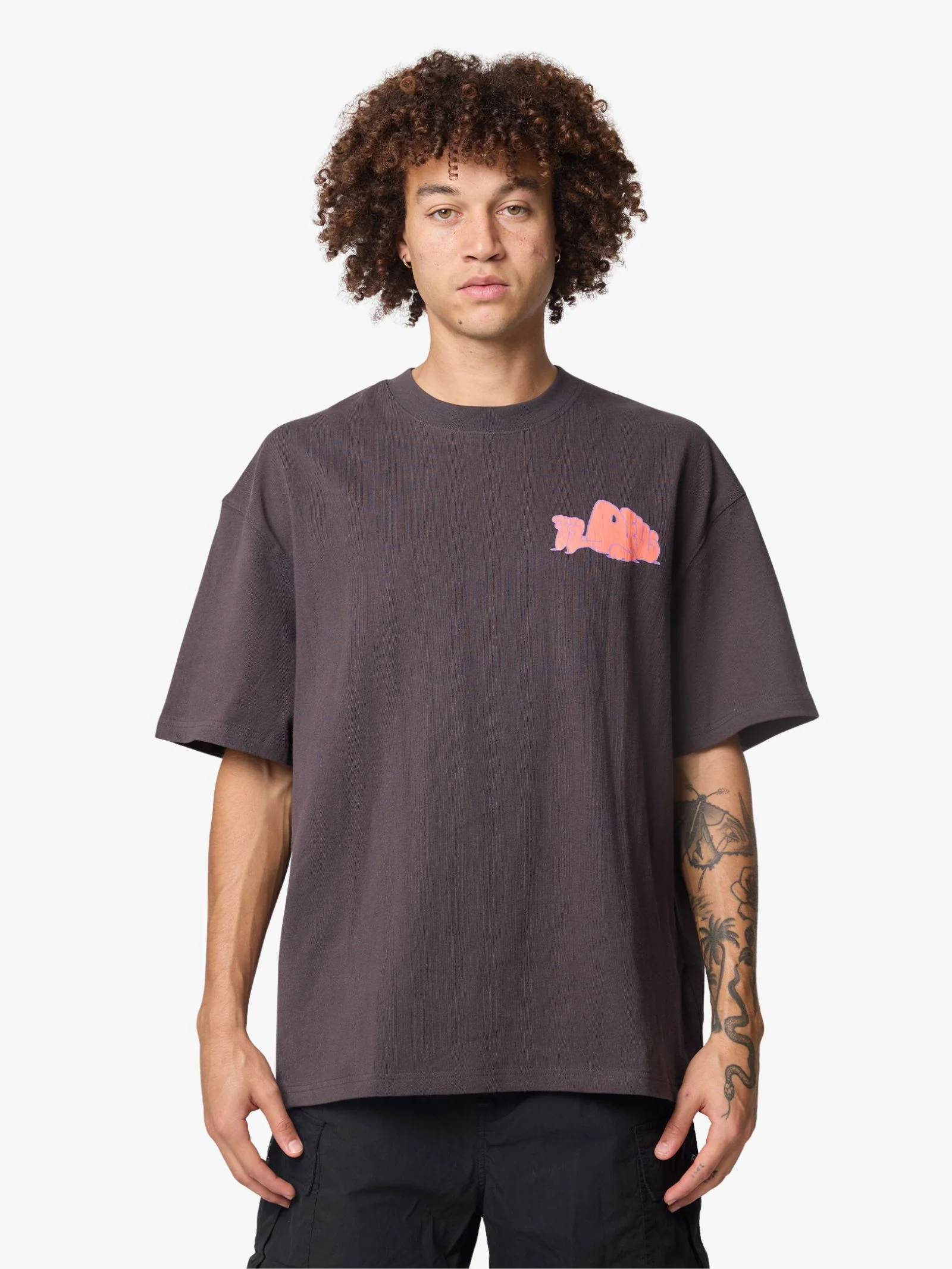 Snoozin Tee - Image 2