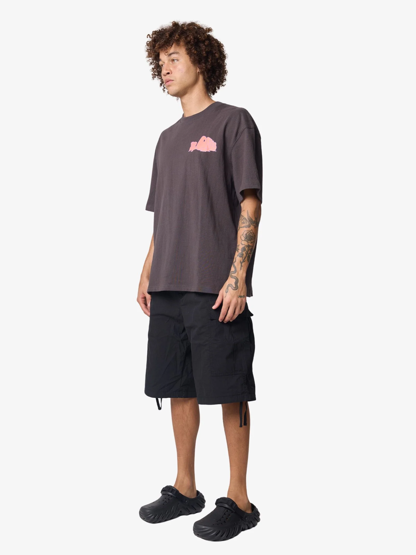 Snoozin Tee - Image 3