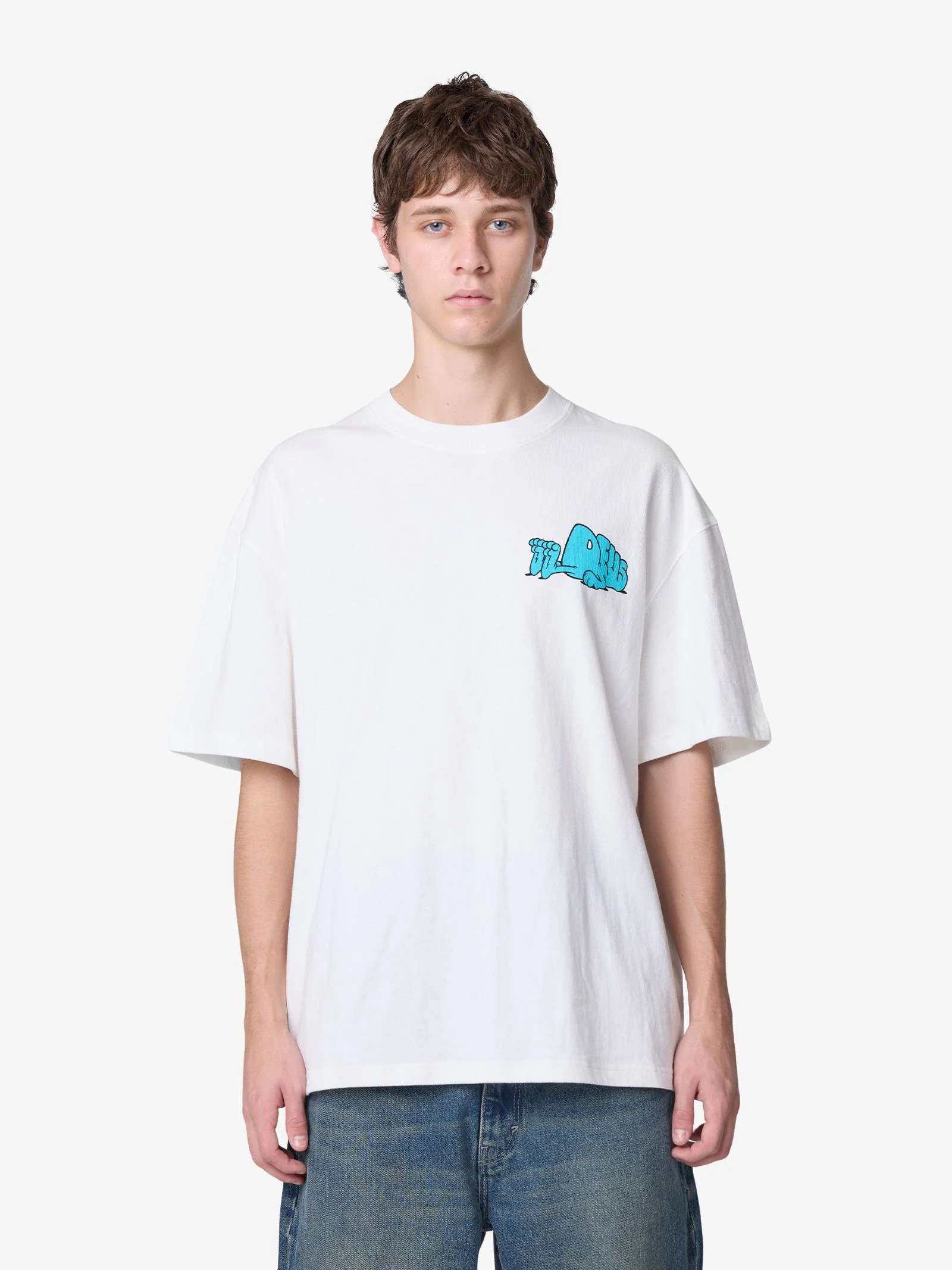 Snoozin Tee - Image 2