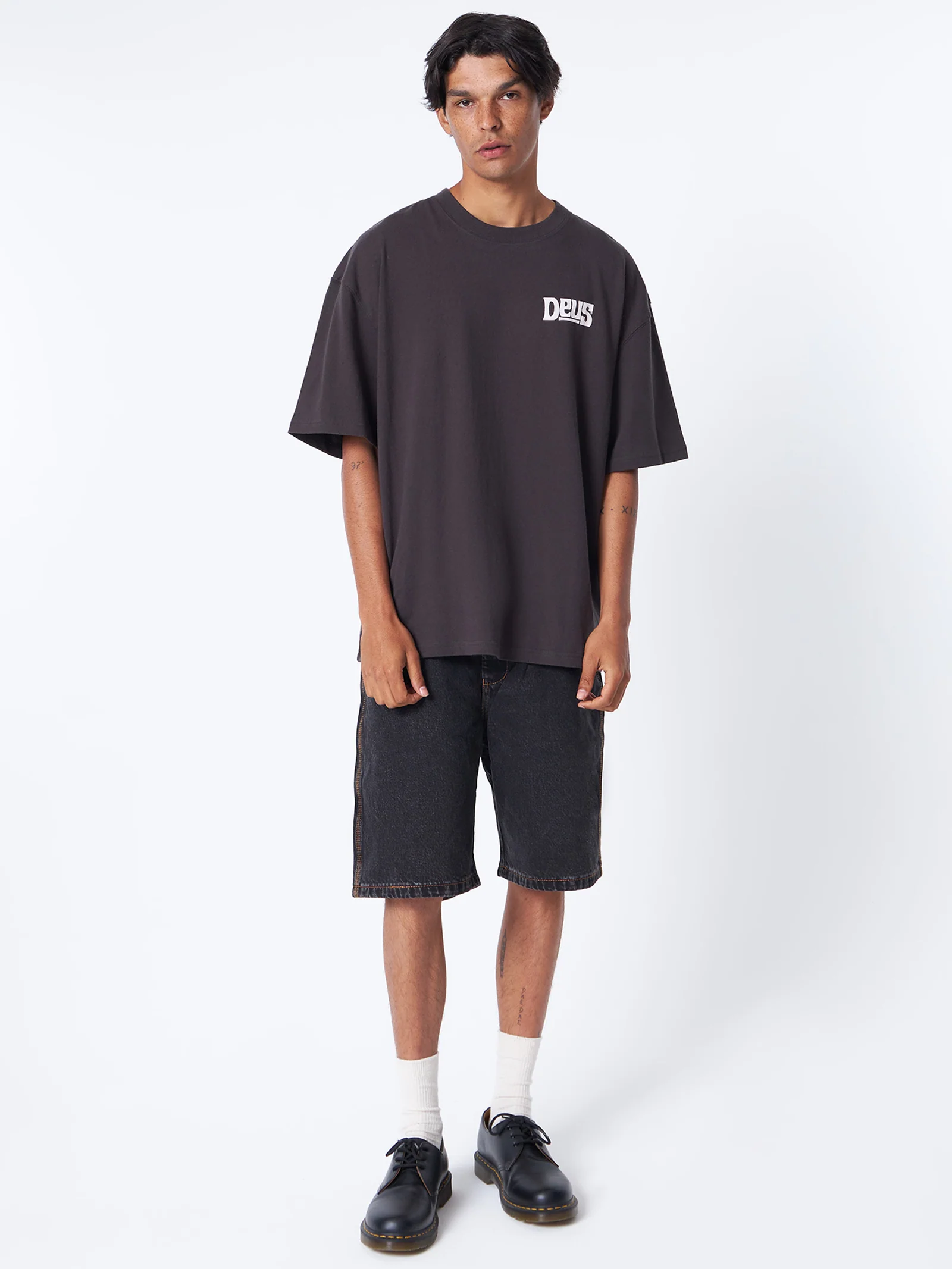 Soundworm Tee - Image 3