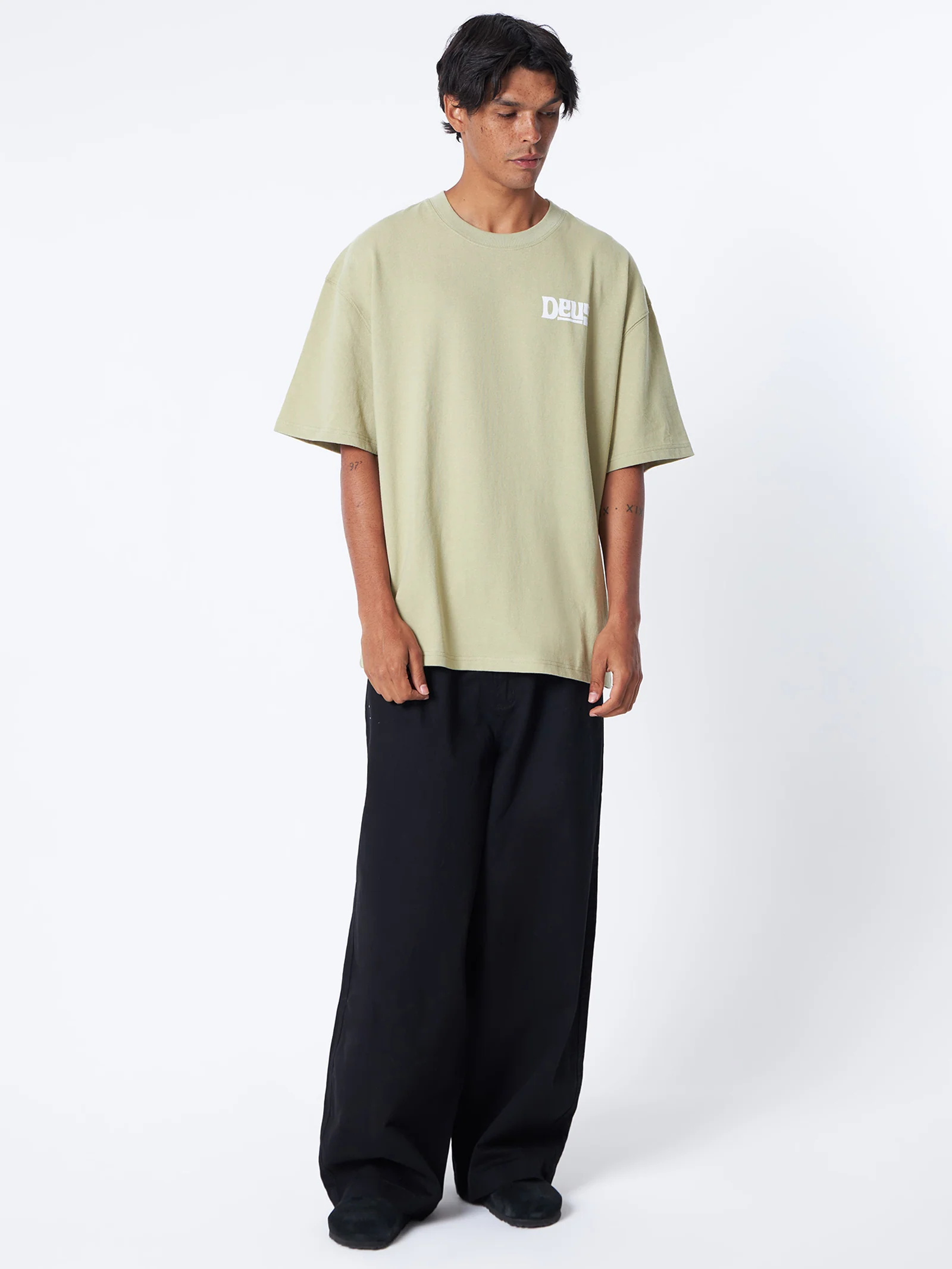 Soundworm Tee - Image 3