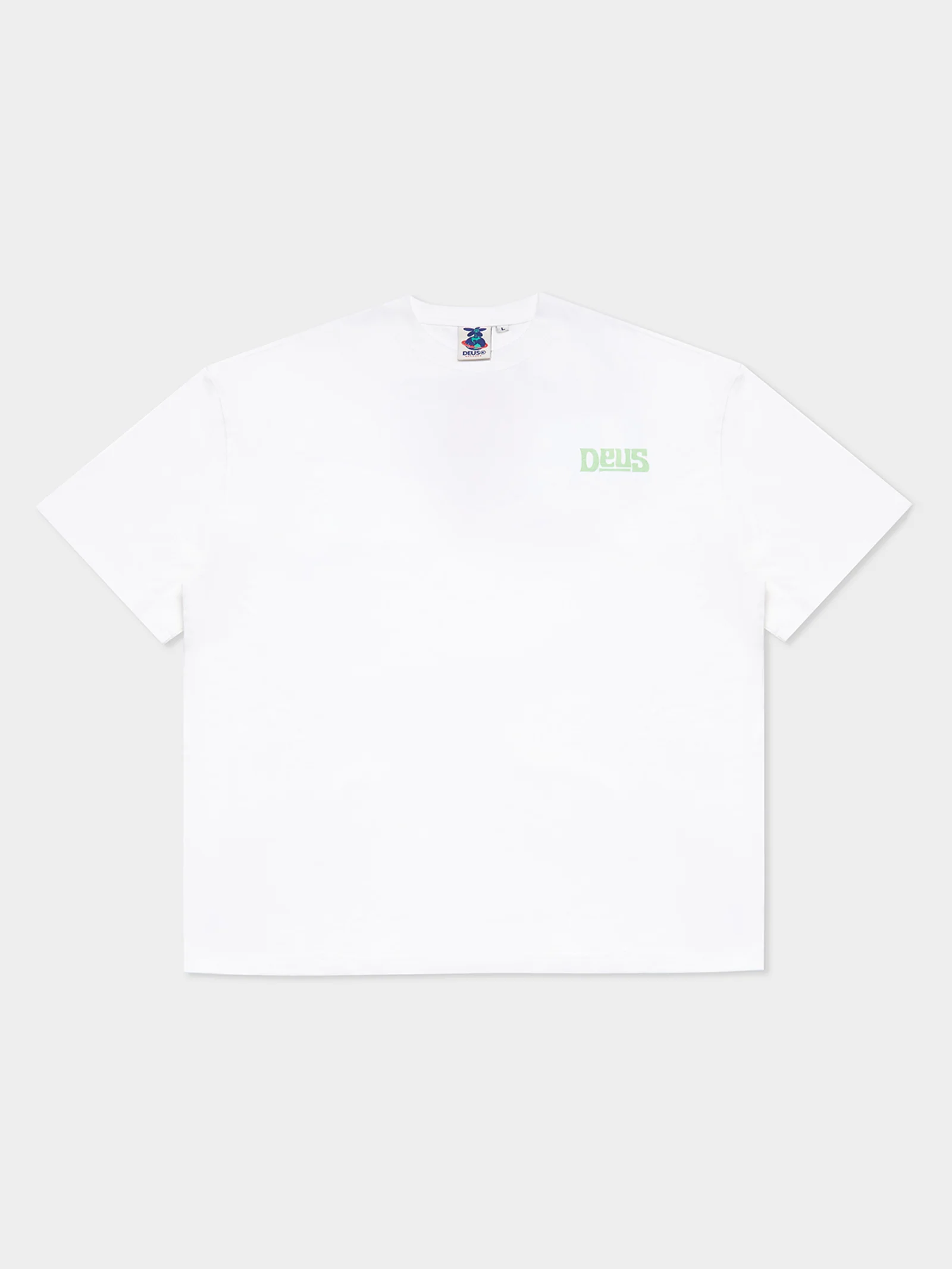 Soundworm Tee - Image 2