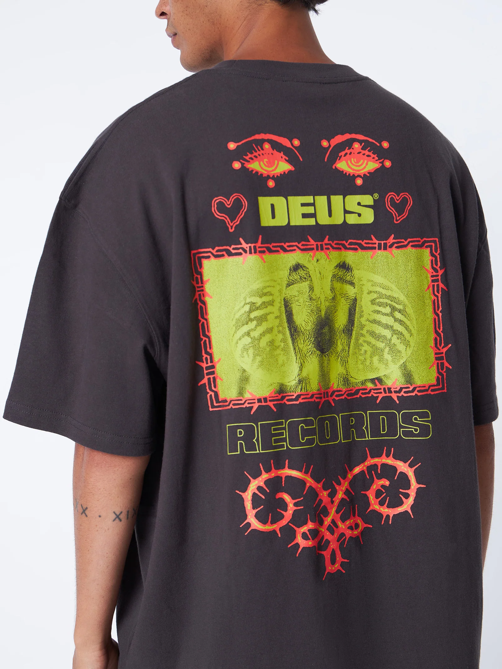 Spoonman Tee - Image 2