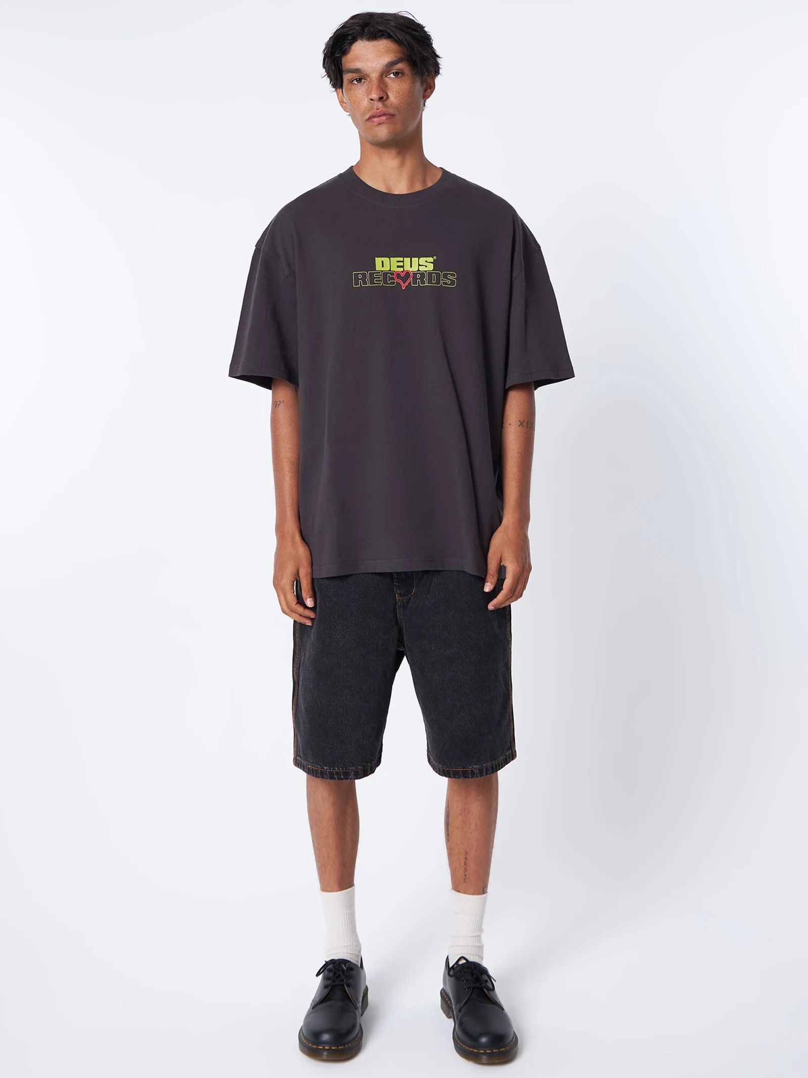 Spoonman Tee - Image 3