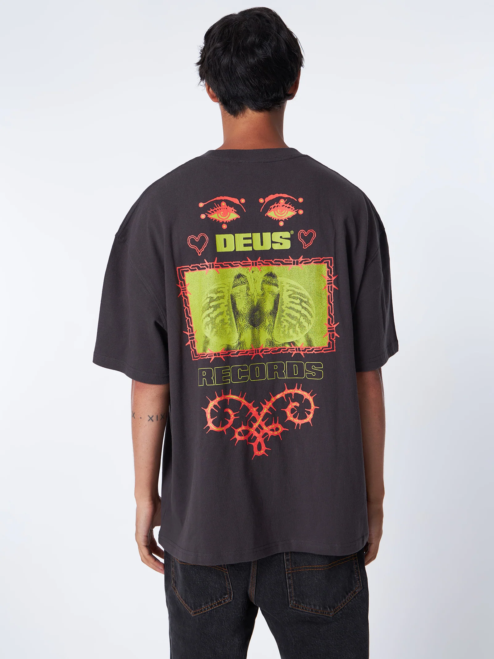 Spoonman Tee - Image 4