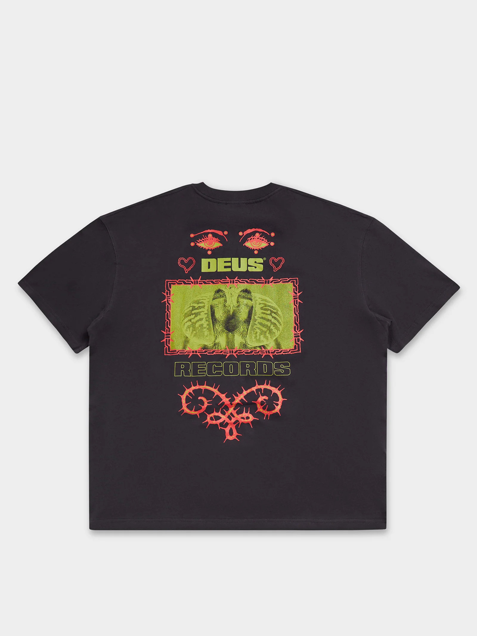 Spoonman Tee - Image 5