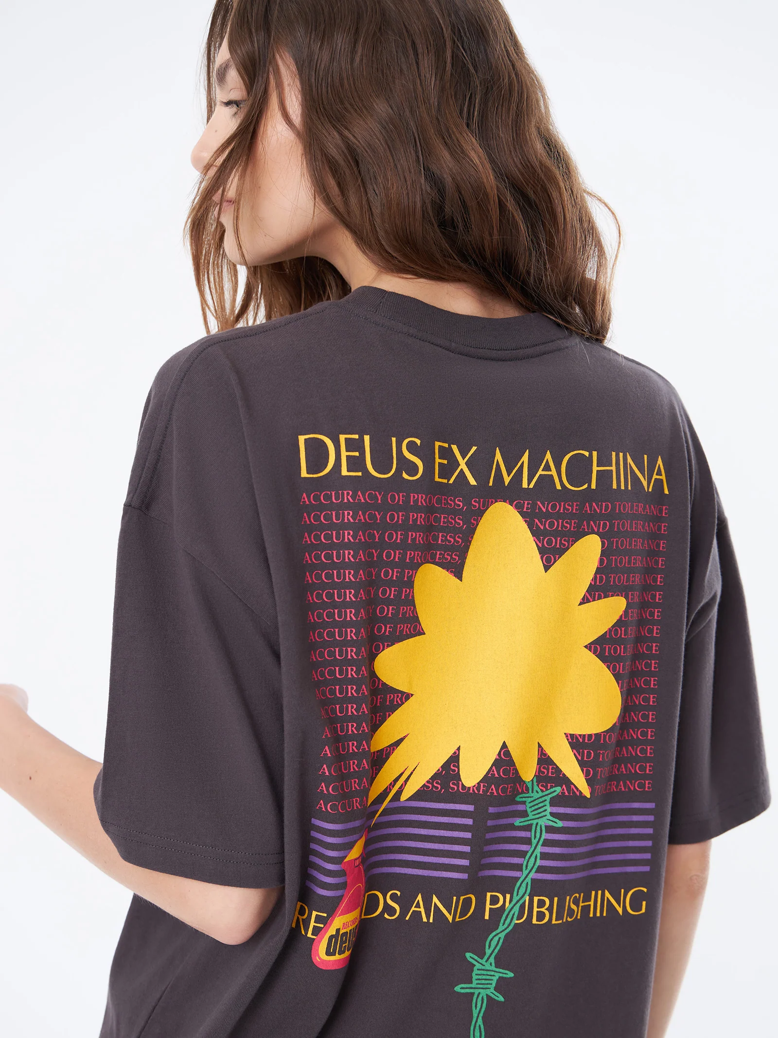 Spring Clean Tee - Image 2