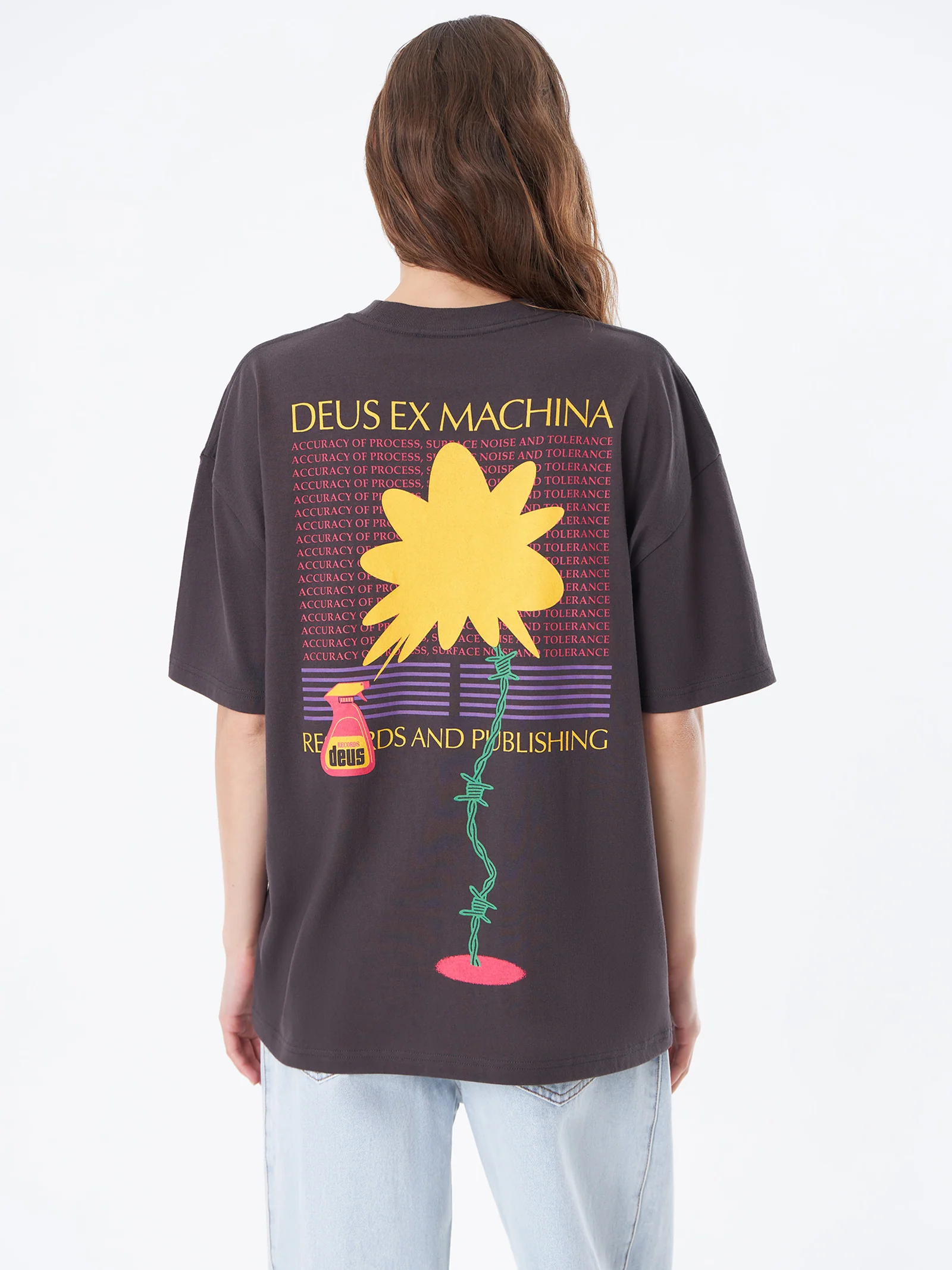 Spring Clean Tee - Image 3