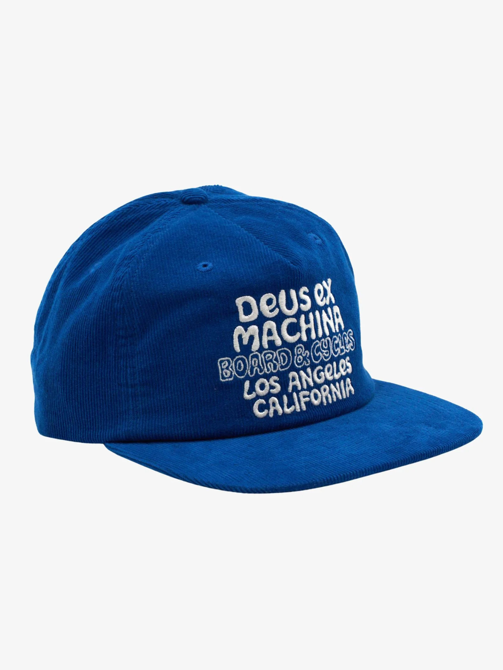 Squeak Cord Cap - Image 2