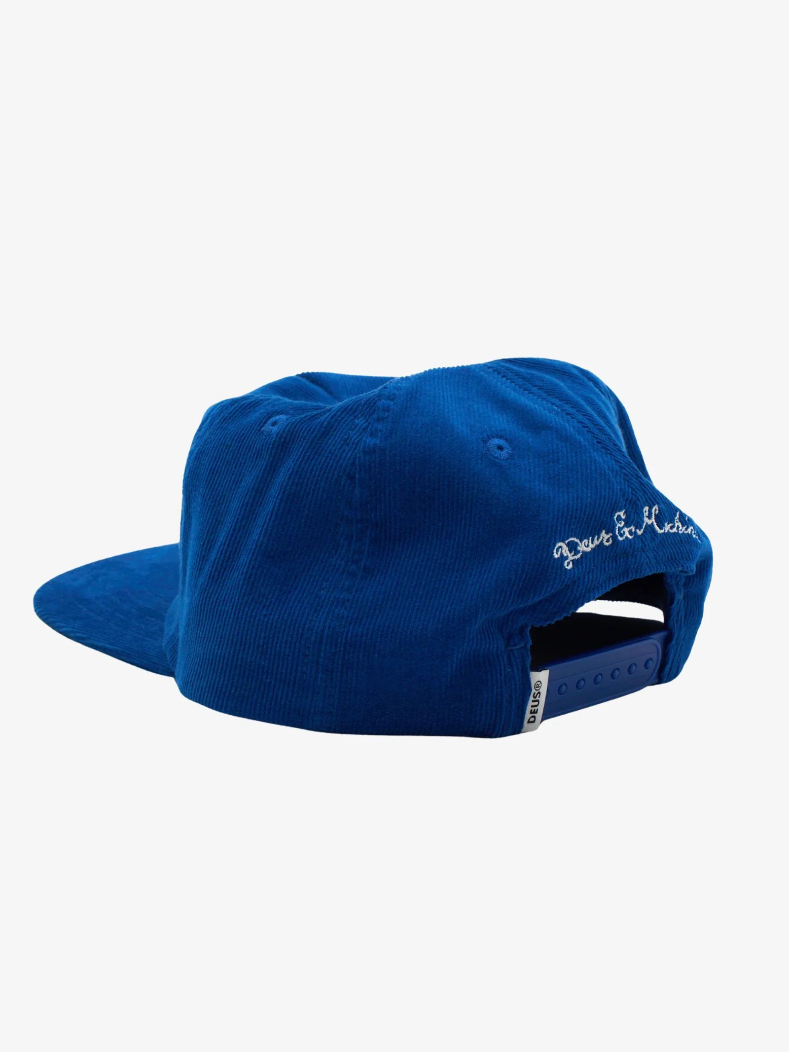 Squeak Cord Cap - Image 5
